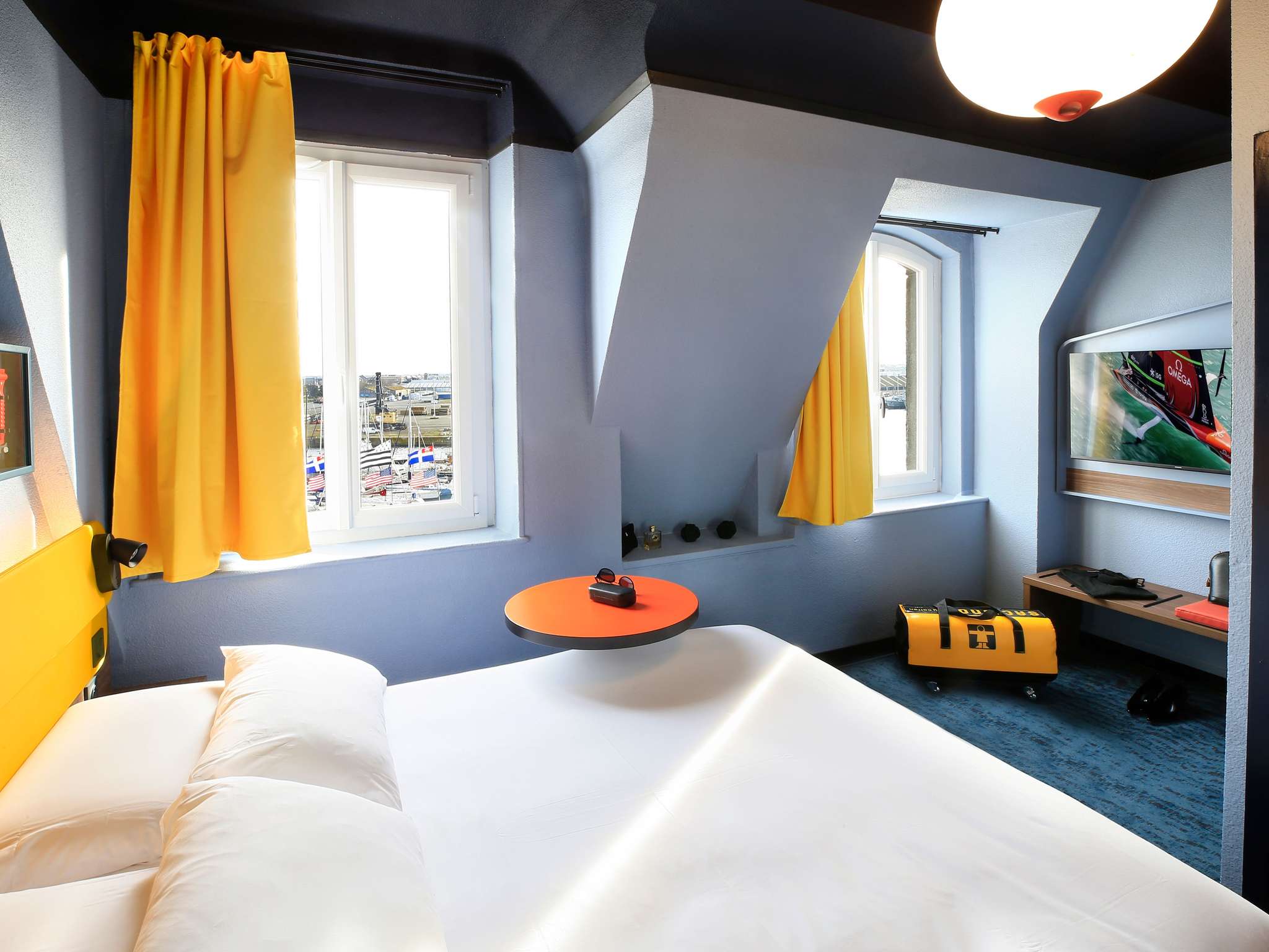Photo - ibis Styles Saint Malo Centre Historique
