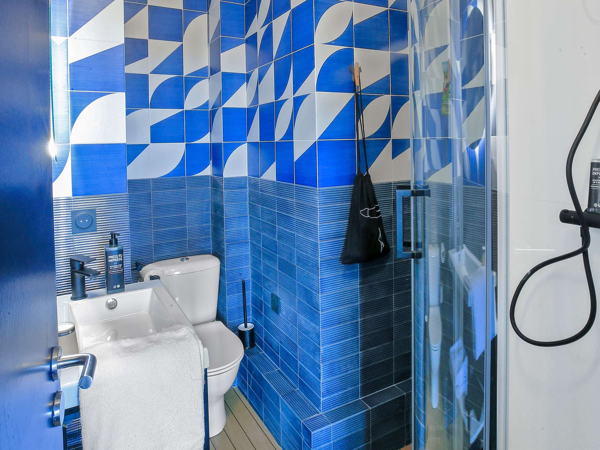 Photo - ibis Styles Saint Malo Centre Historique