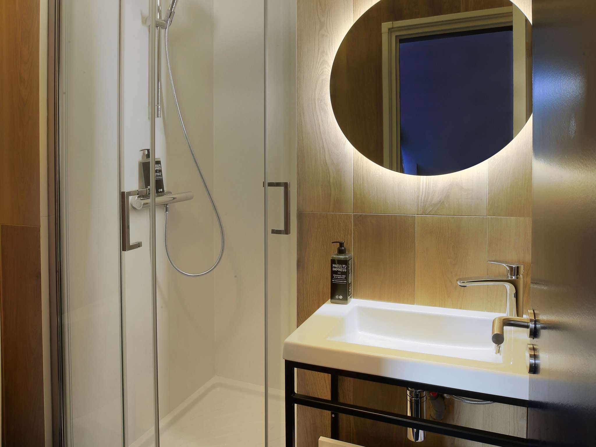 Foto - ibis Styles Saint Malo Centre Historique