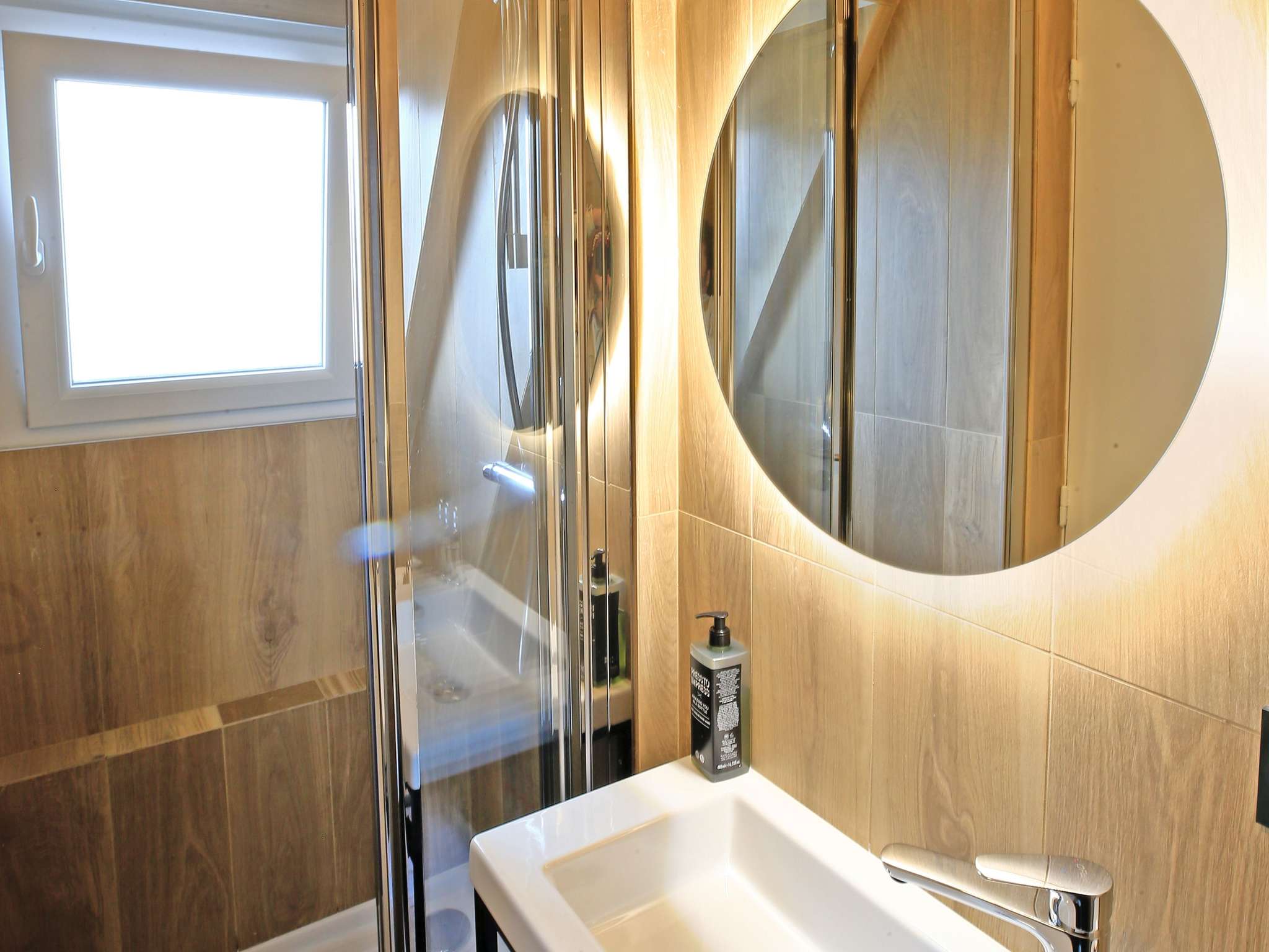 Photo - ibis Styles Saint Malo Centre Historique