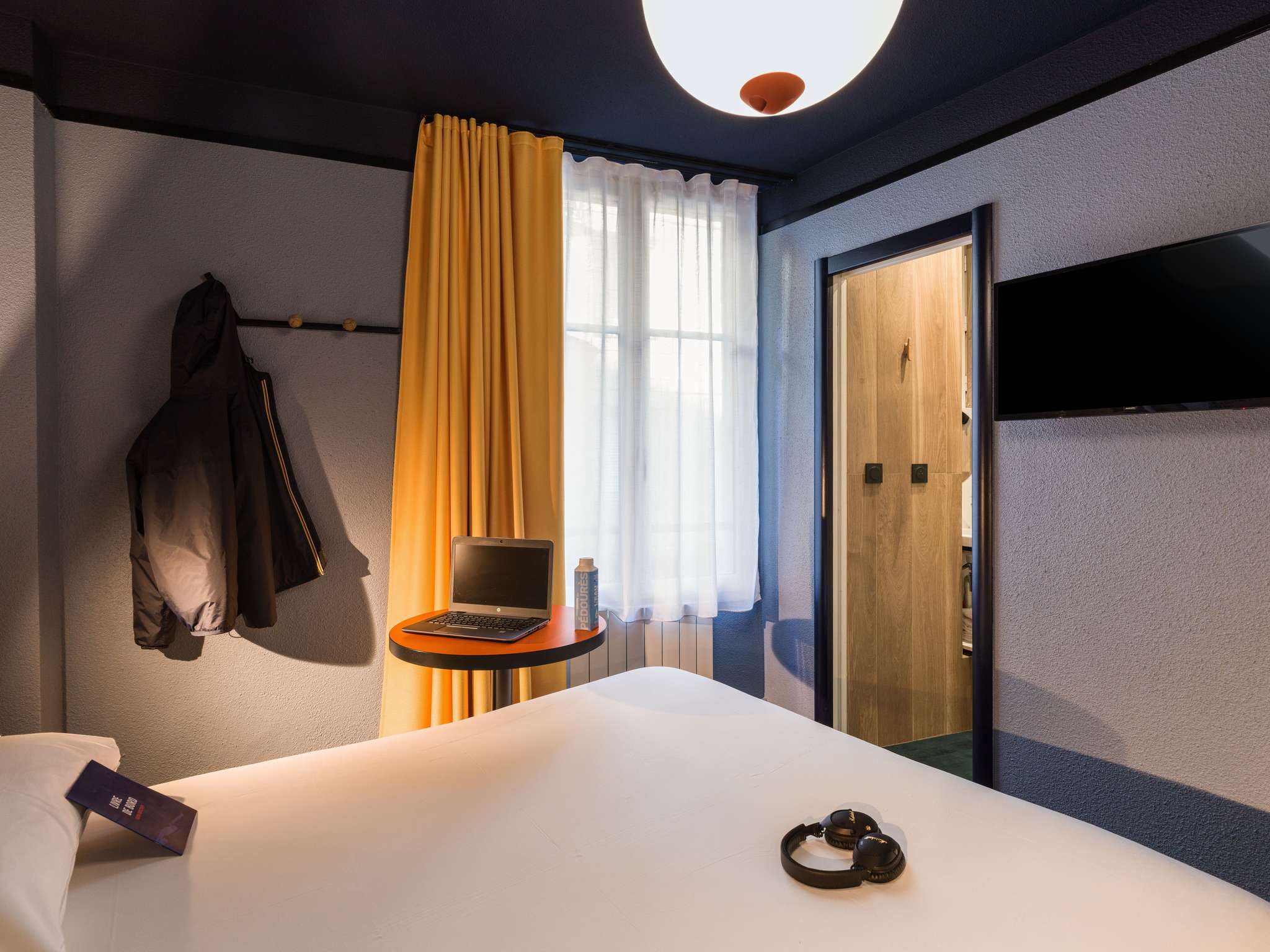 Foto - ibis Styles Saint Malo Centre Historique