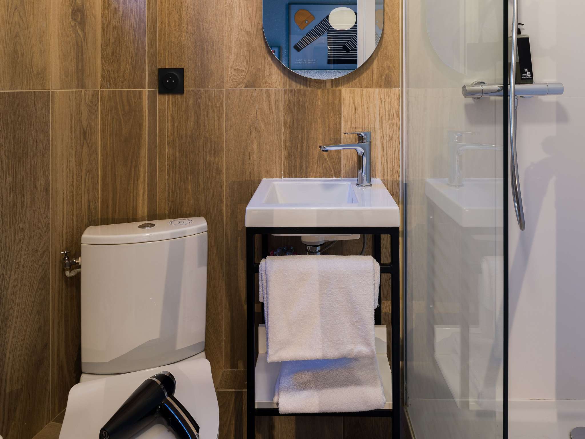 Foto - ibis Styles Saint Malo Centre Historique