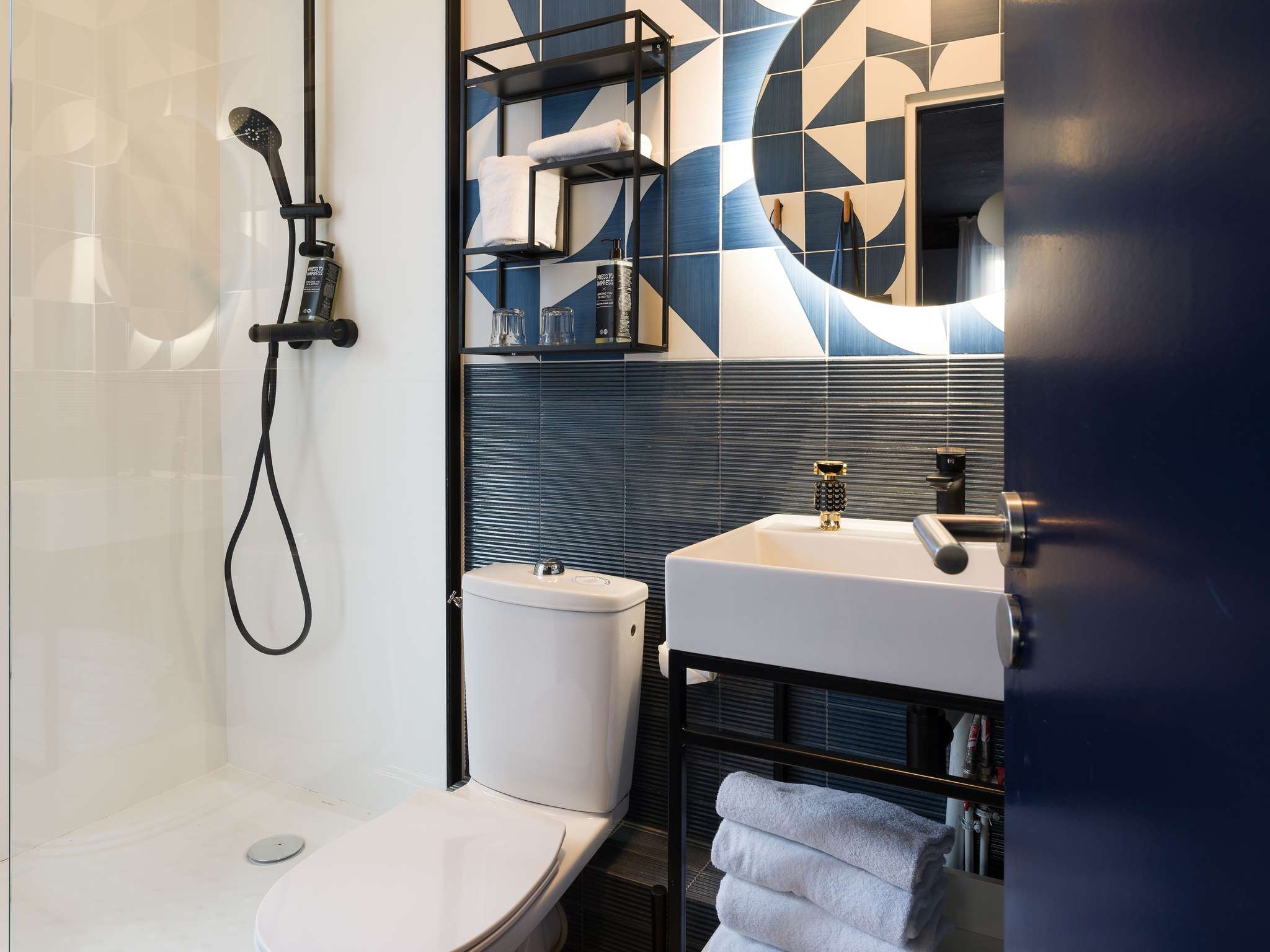 Foto - ibis Styles Saint Malo Centre Historique