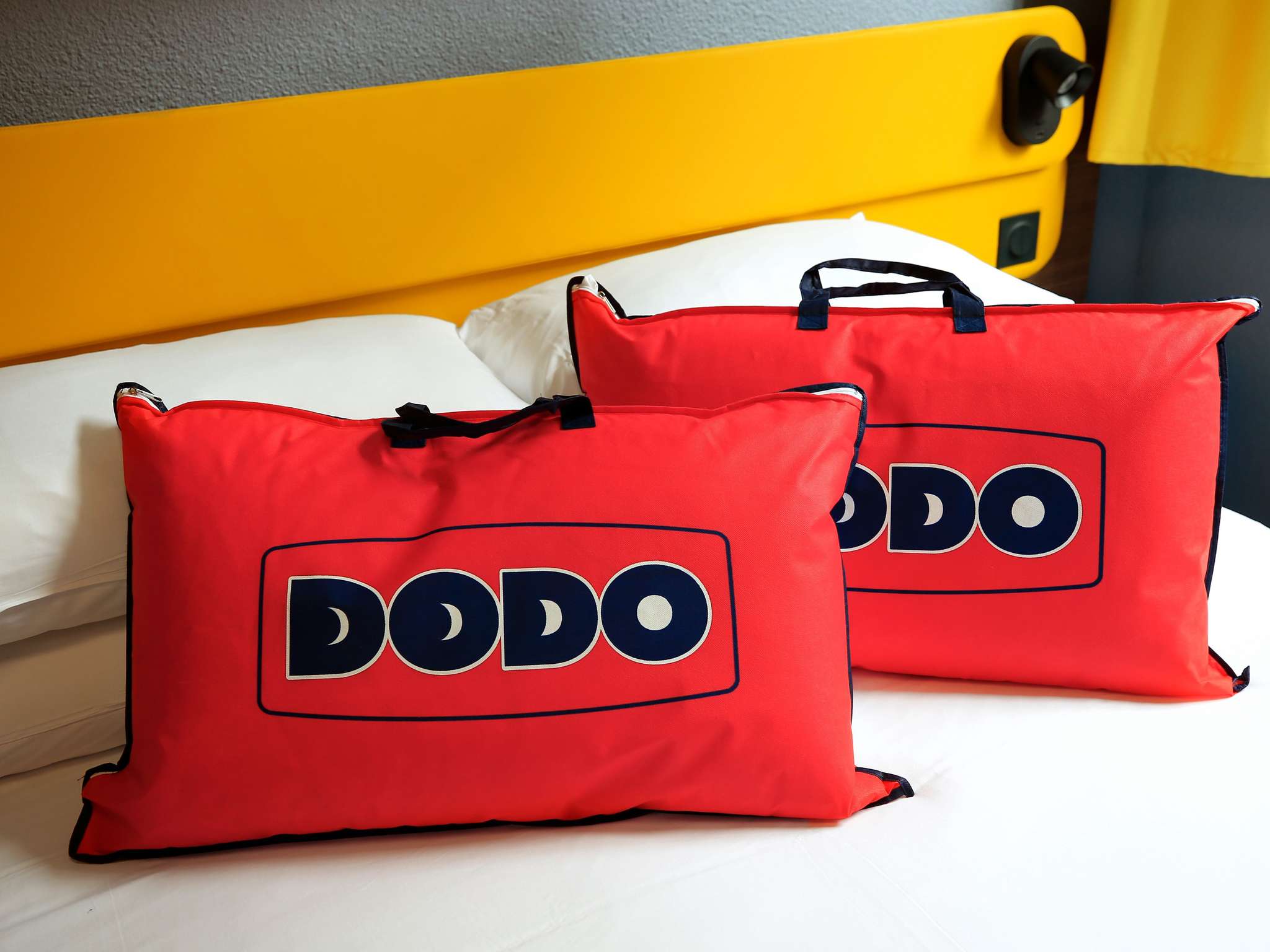 Foto - ibis Styles Saint Malo Centre Historique