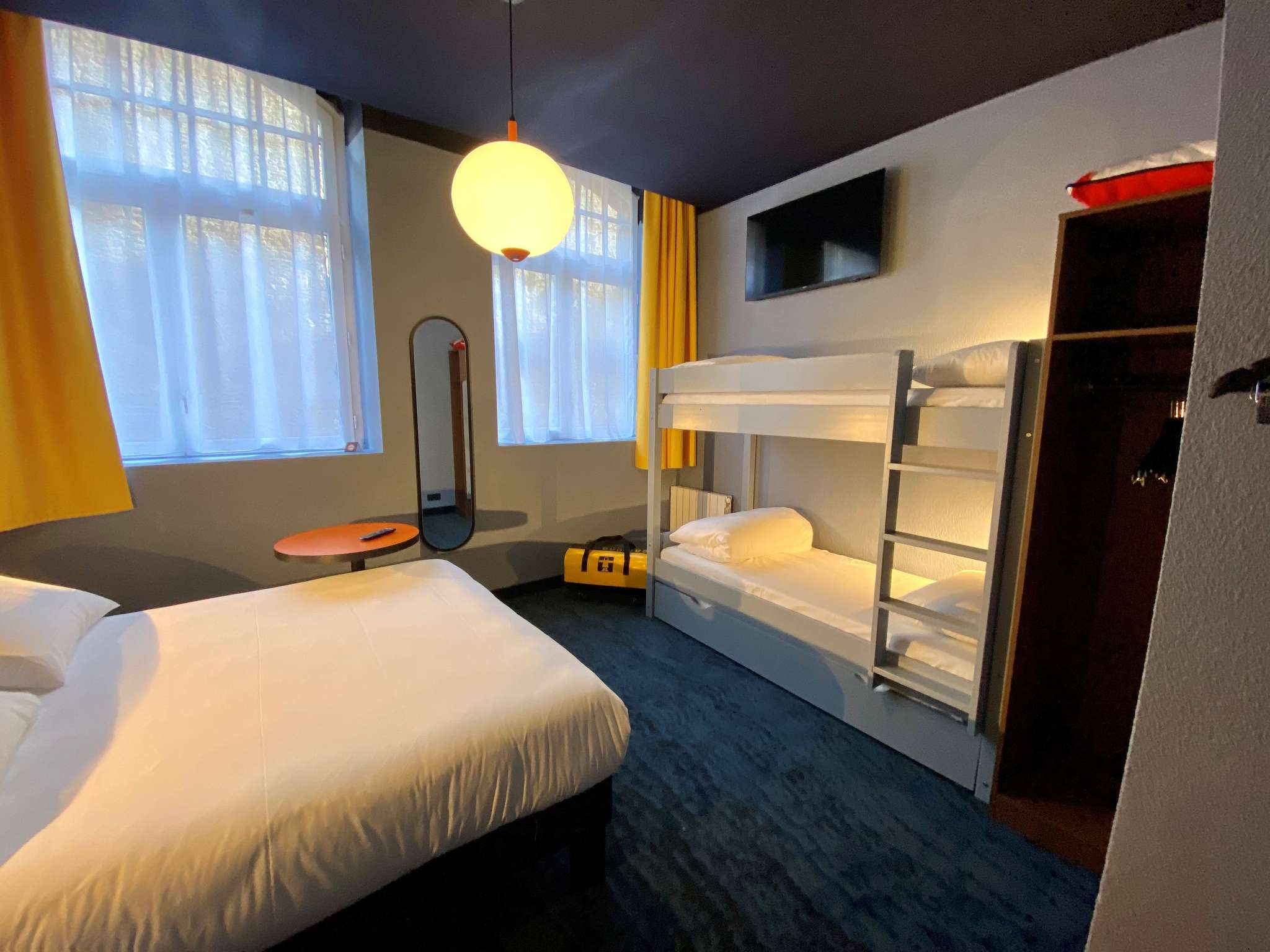 Photo - ibis Styles Saint Malo Centre Historique