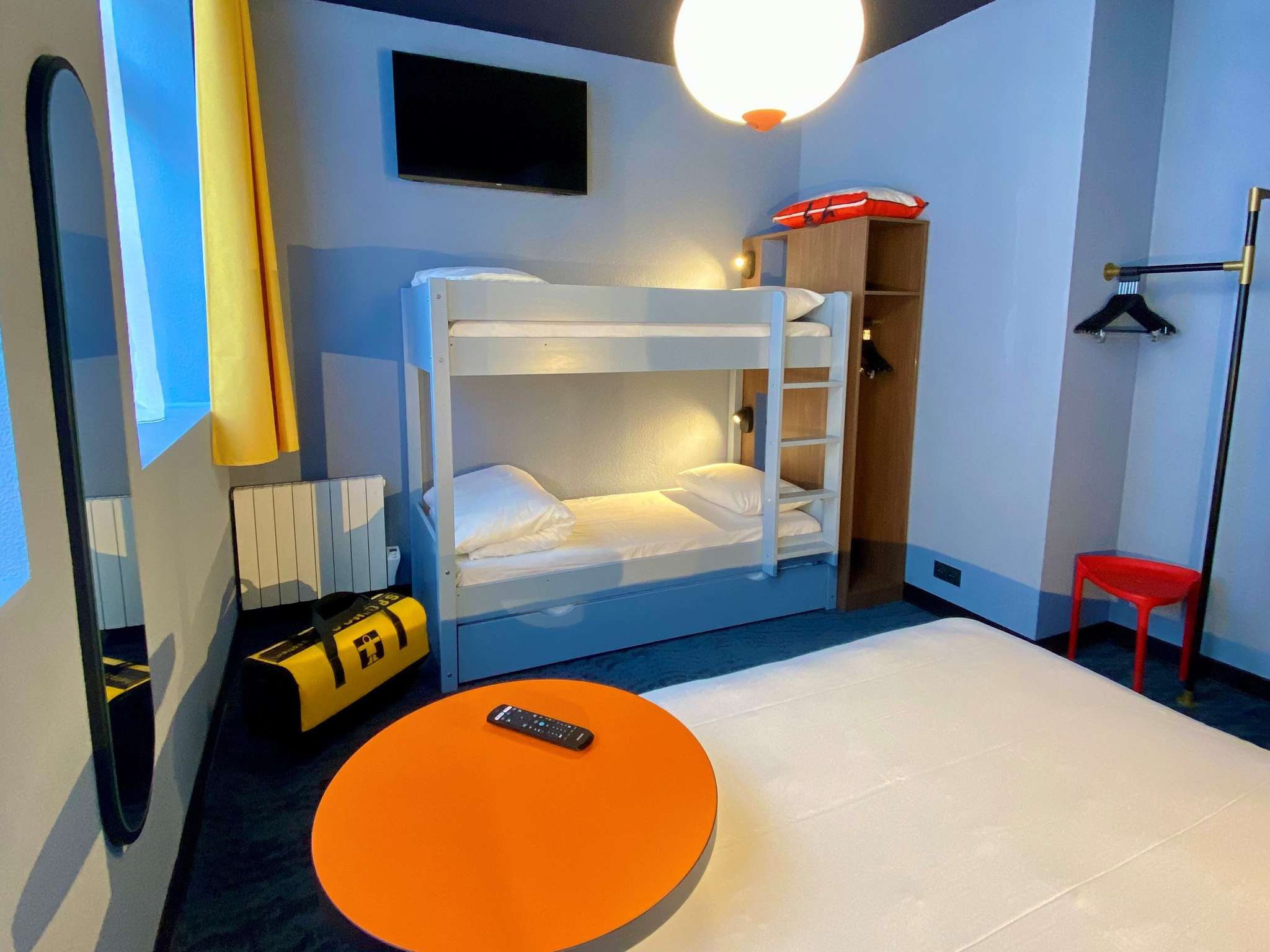 Photo - ibis Styles Saint Malo Centre Historique