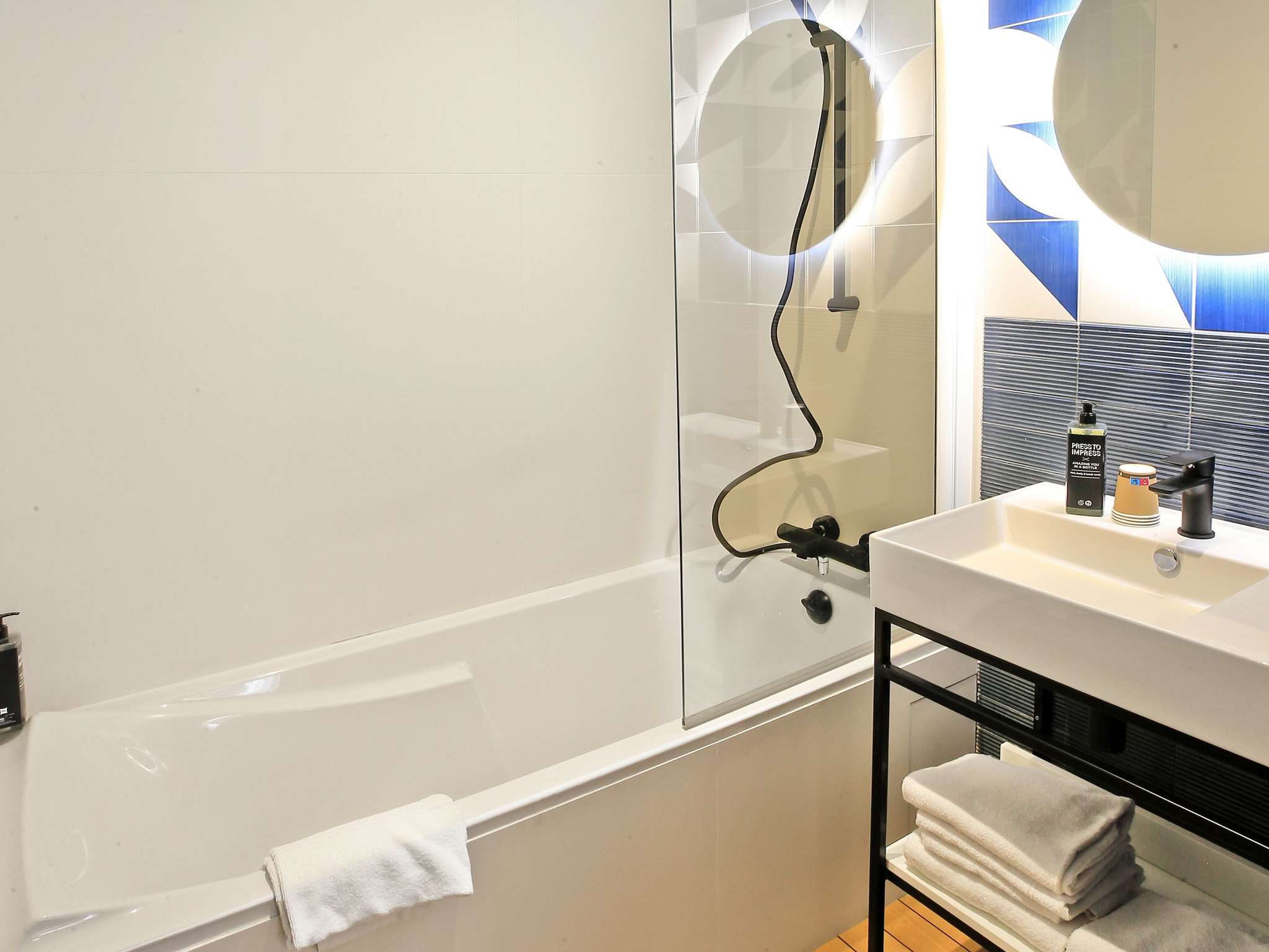 Photo - ibis Styles Saint Malo Centre Historique