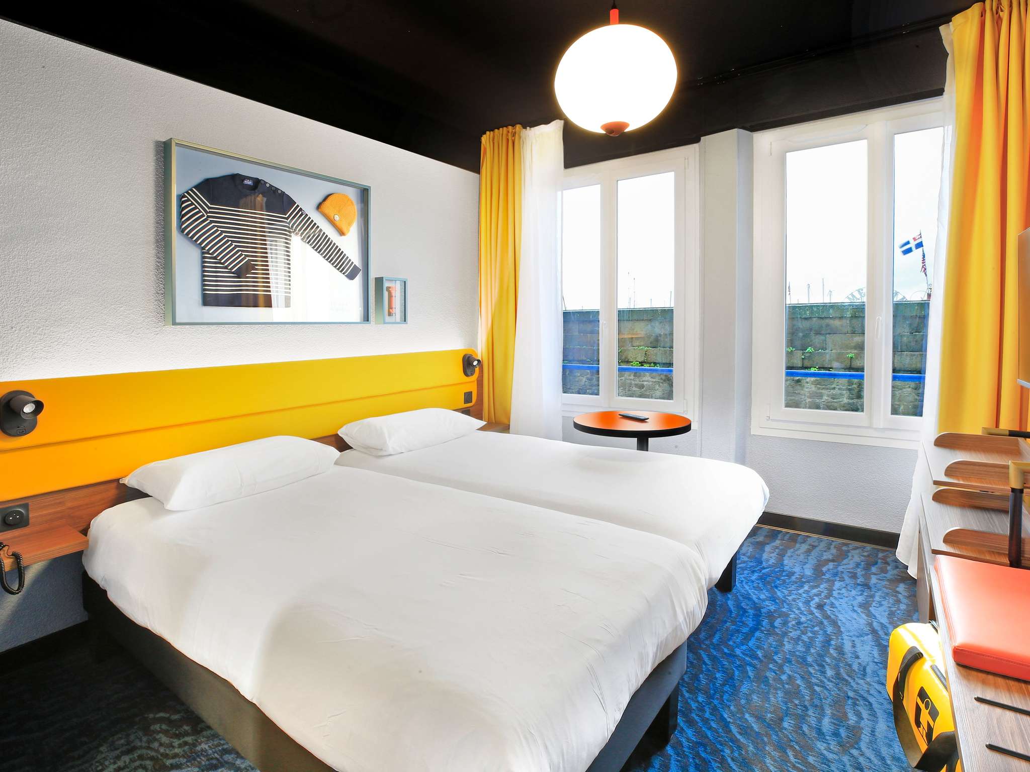 Photo - ibis Styles Saint Malo Centre Historique