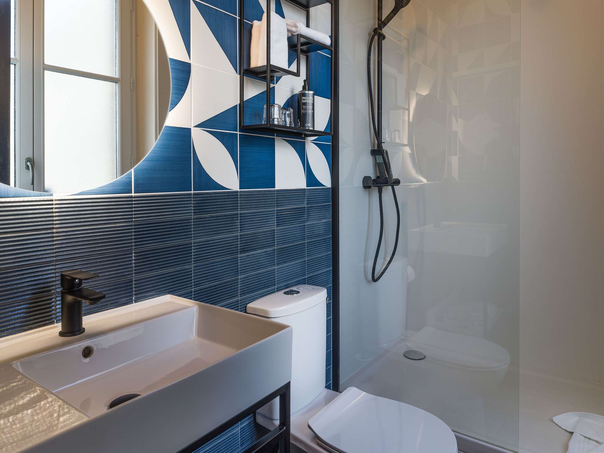 Foto - ibis Styles Saint Malo Centre Historique