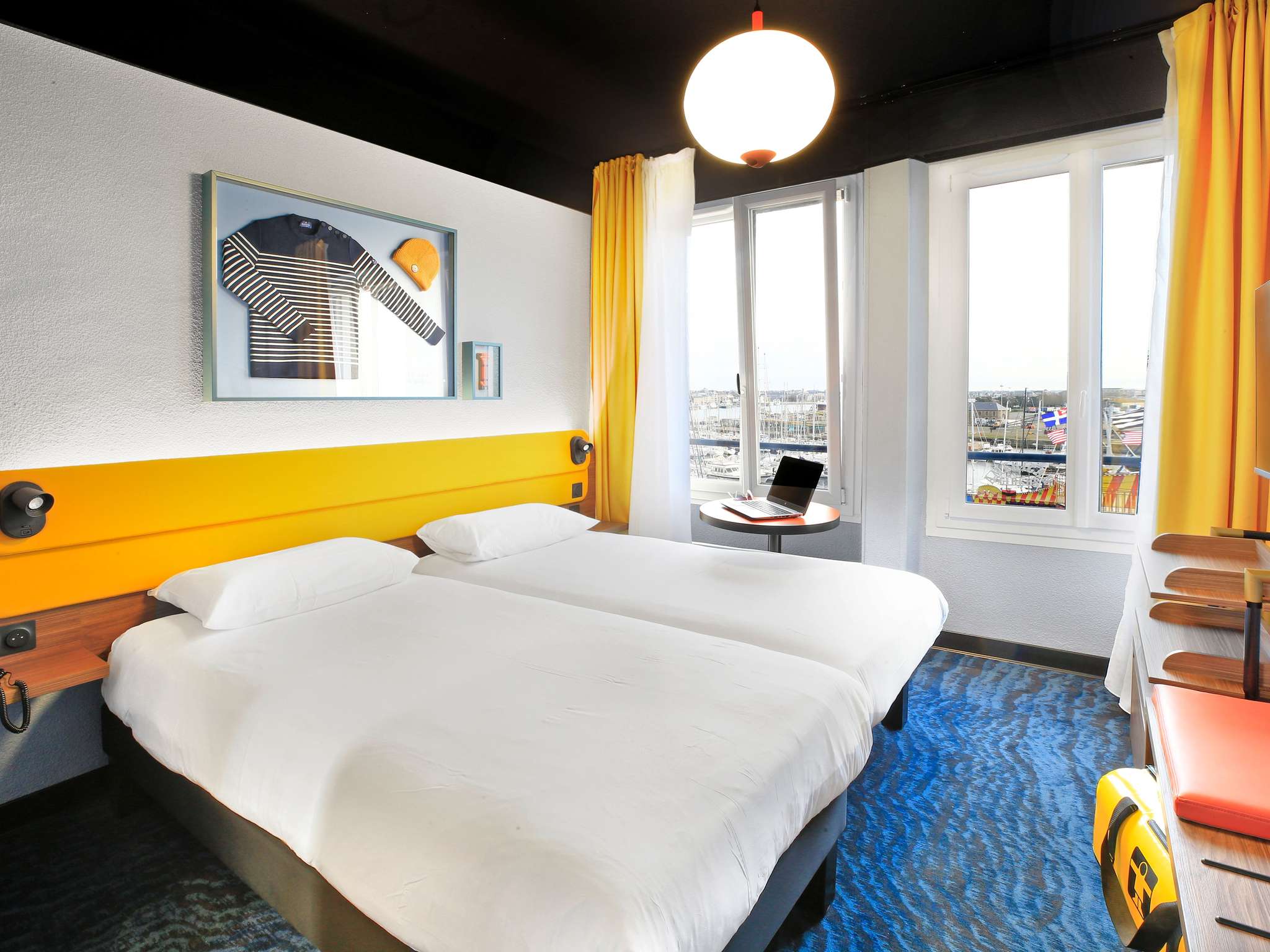 Photo - ibis Styles Saint Malo Centre Historique
