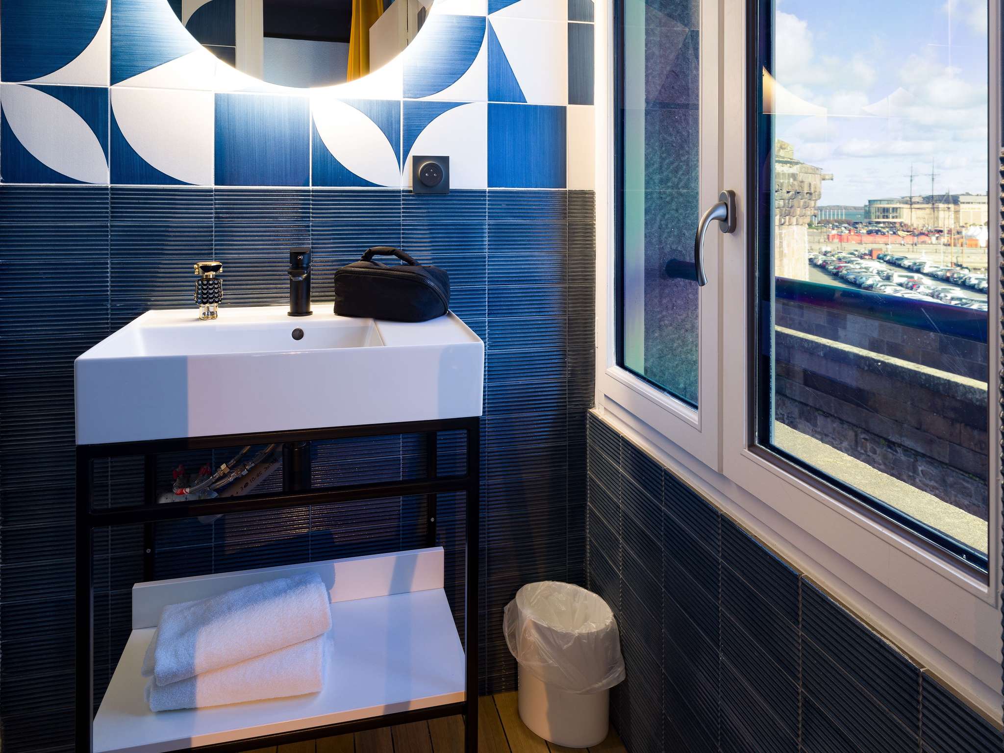 Foto - ibis Styles Saint Malo Centre Historique