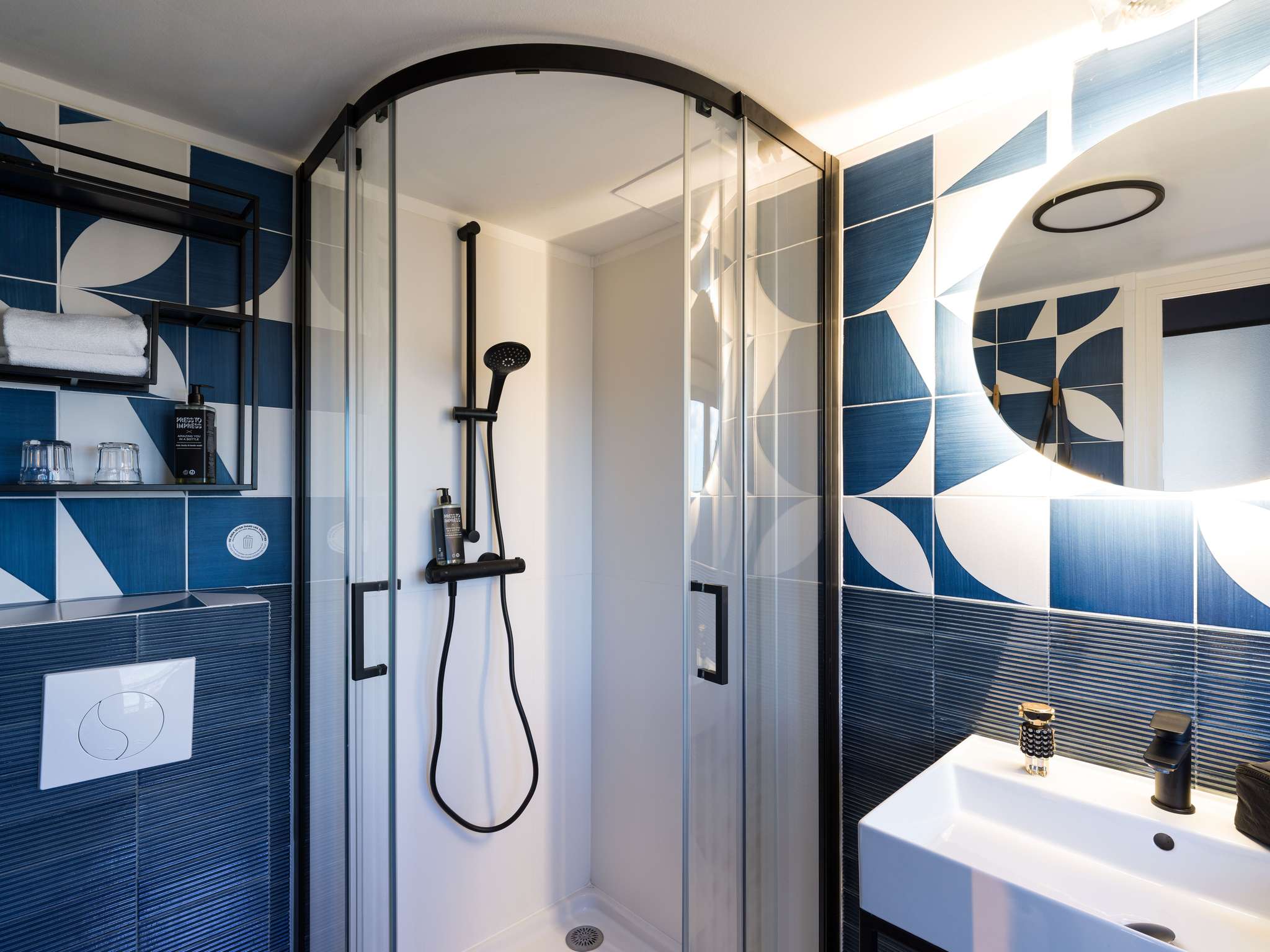 Foto - ibis Styles Saint Malo Centre Historique