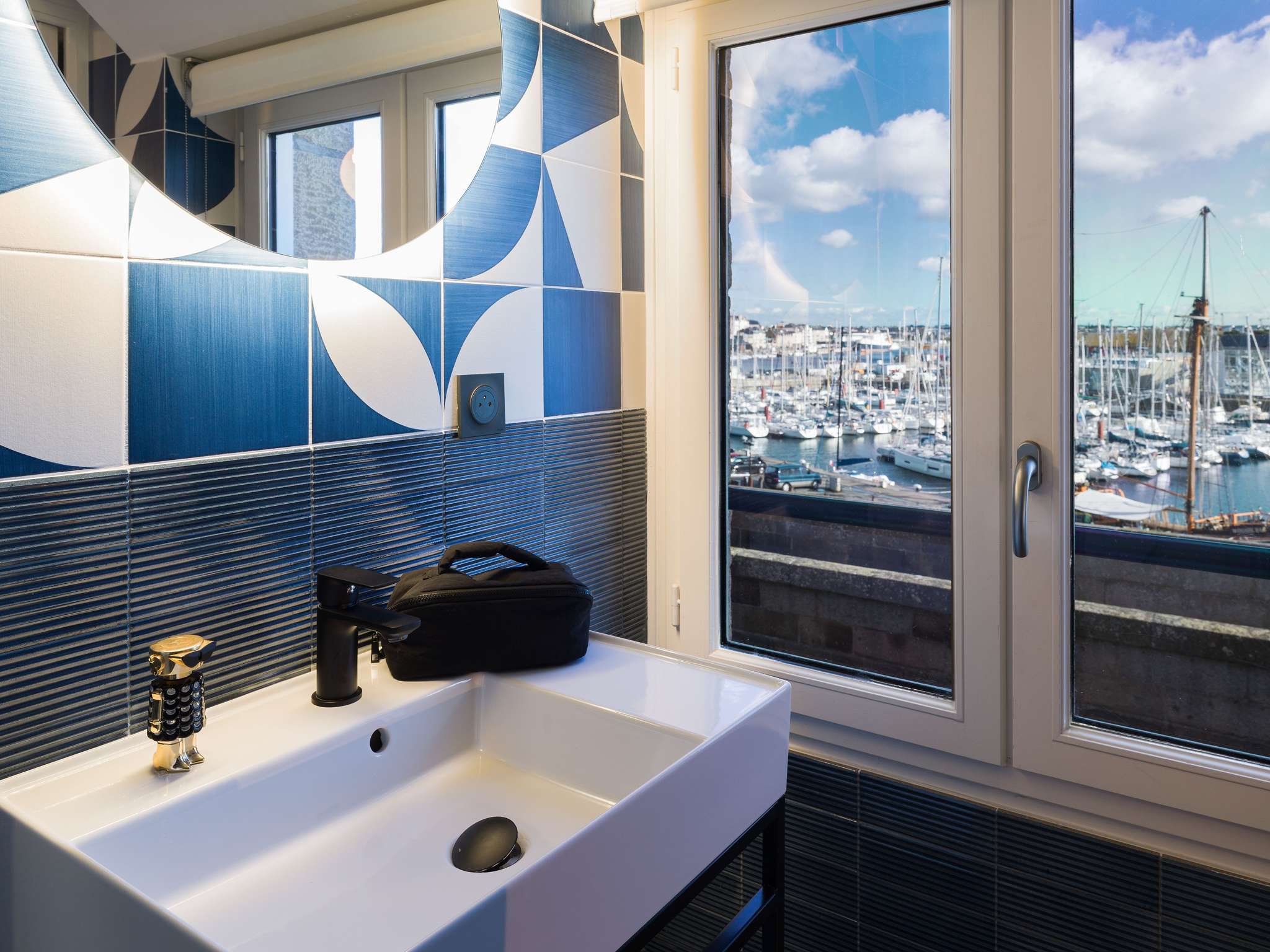 Foto - ibis Styles Saint Malo Centre Historique