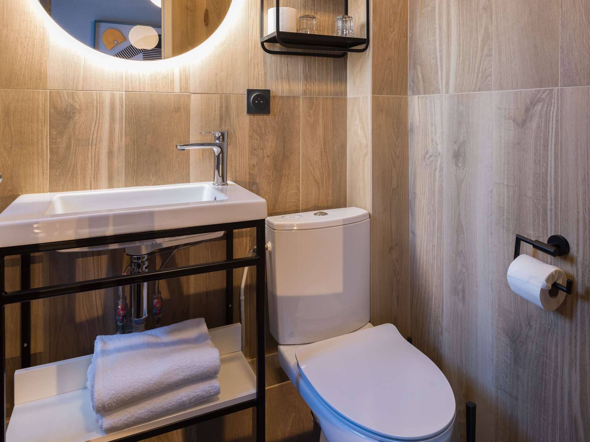 Foto - ibis Styles Saint Malo Centre Historique