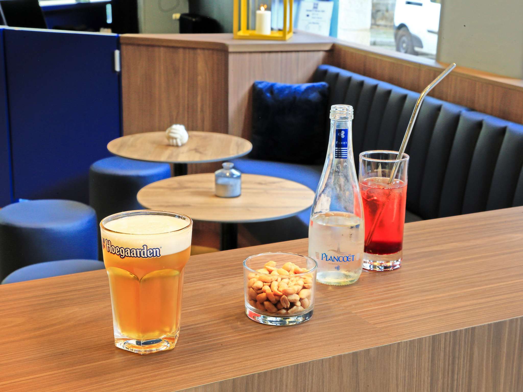 Hotel SAINT MALO ibis Styles Saint Malo Centre Historique