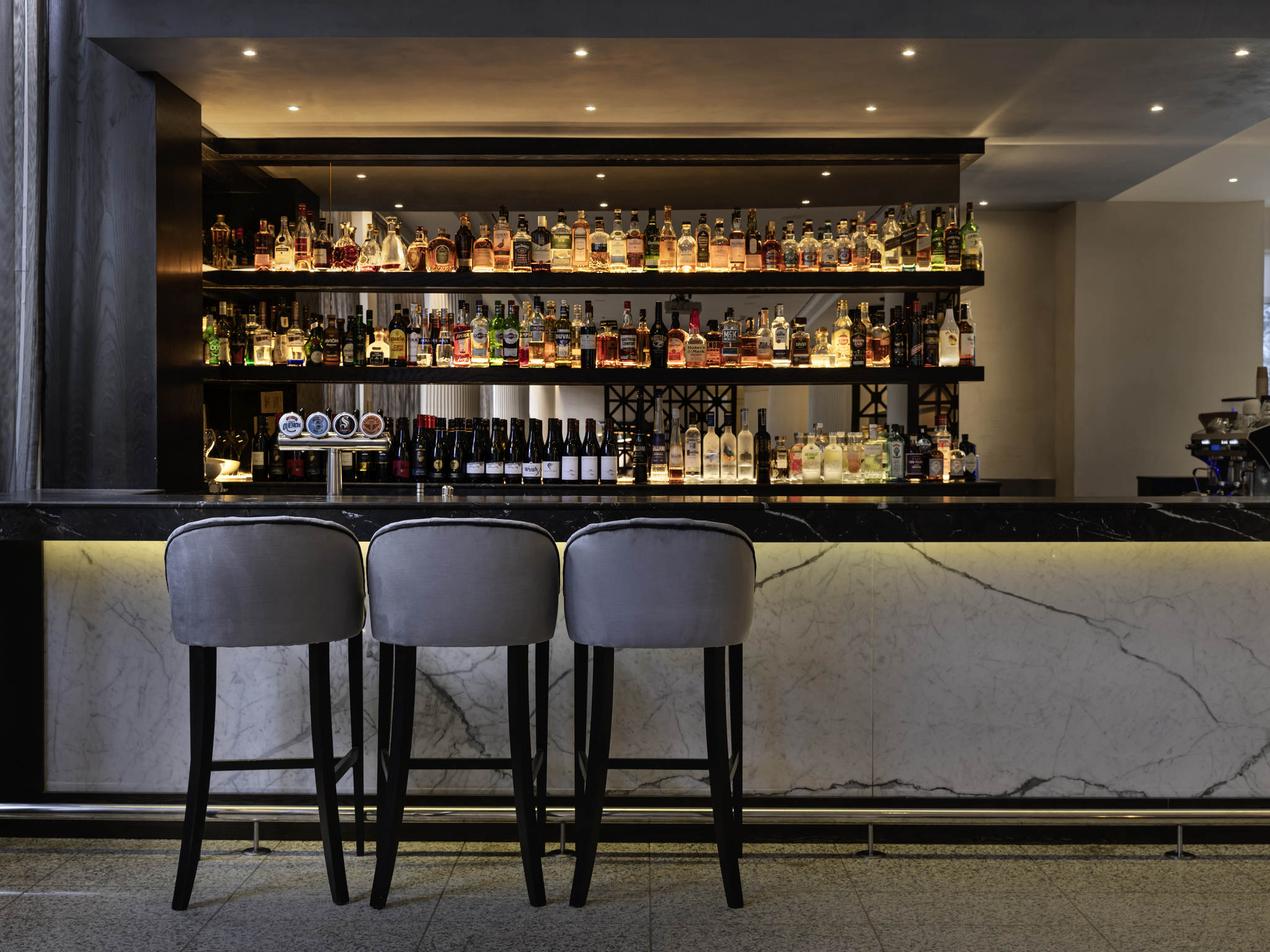 Foto - Pullman Auckland Hotel & Apartments