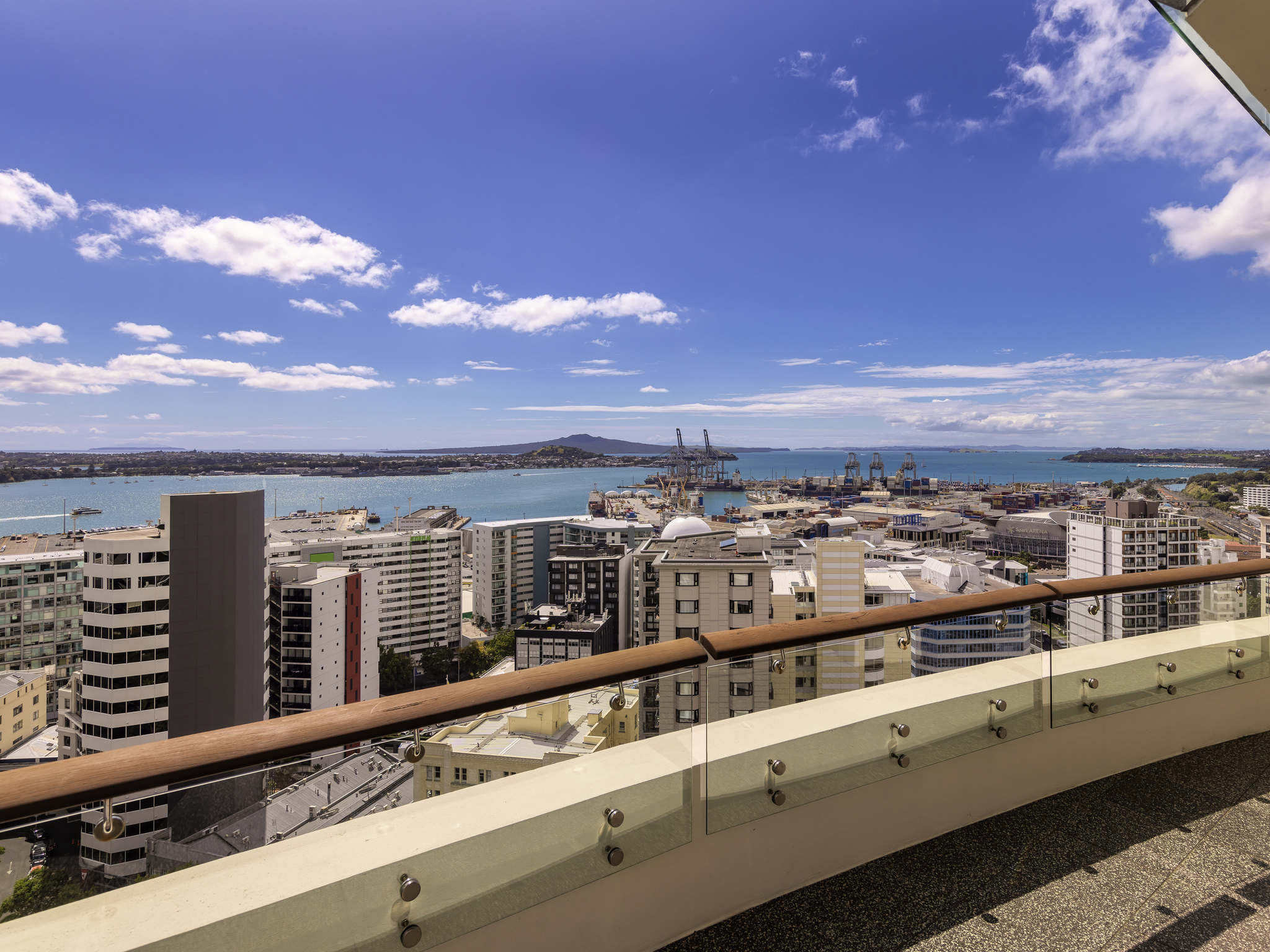 Foto - Pullman Auckland Hotel & Apartments