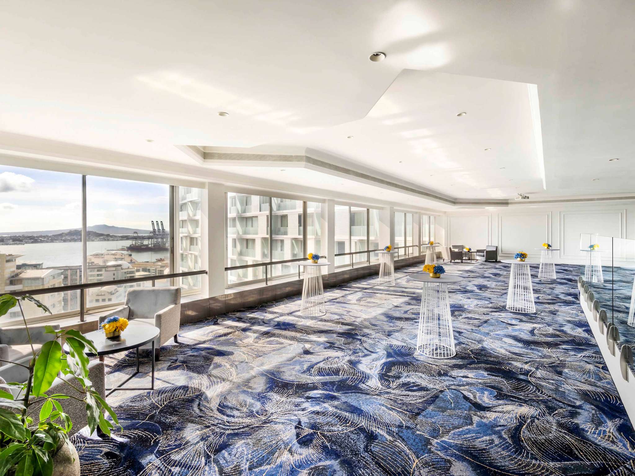 Foto - Pullman Auckland Hotel & Apartments