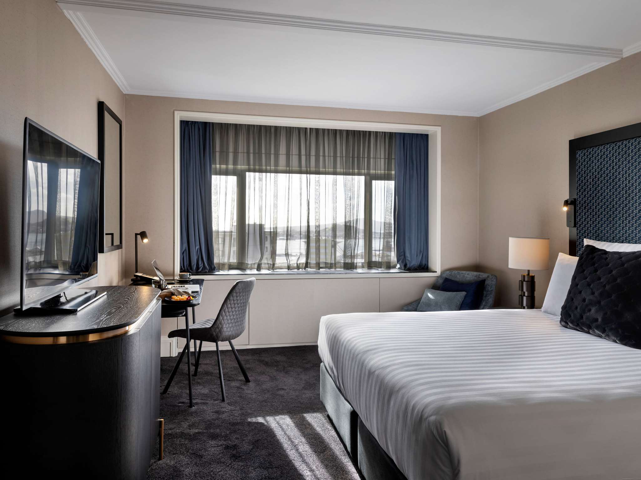 Foto - Pullman Auckland Hotel & Apartments