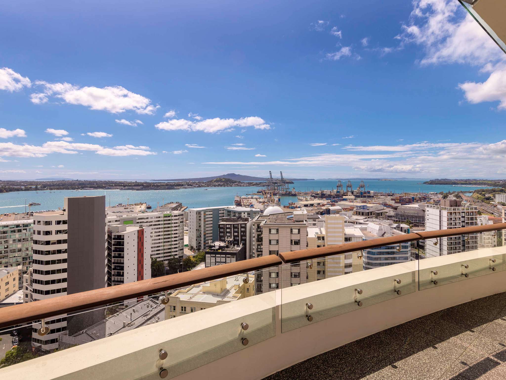 Foto - Pullman Auckland Hotel & Apartments