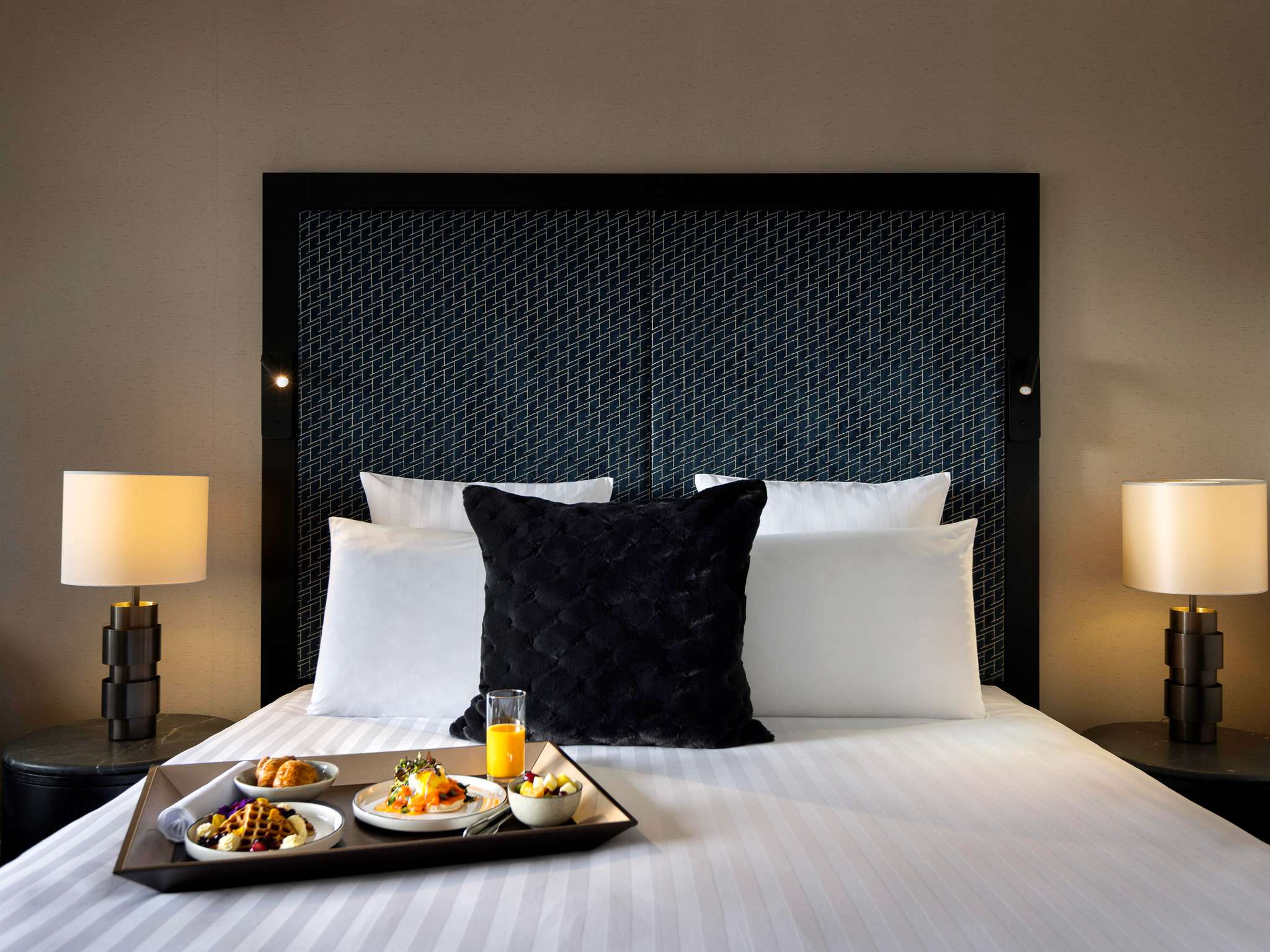 Foto - Pullman Auckland Hotel & Apartments