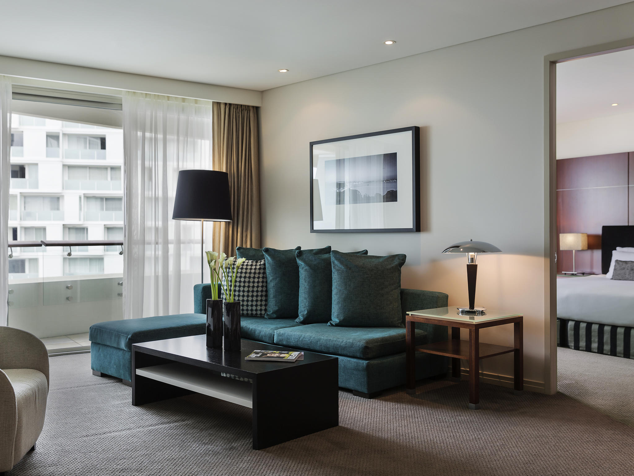 Foto - Pullman Auckland Hotel & Apartments