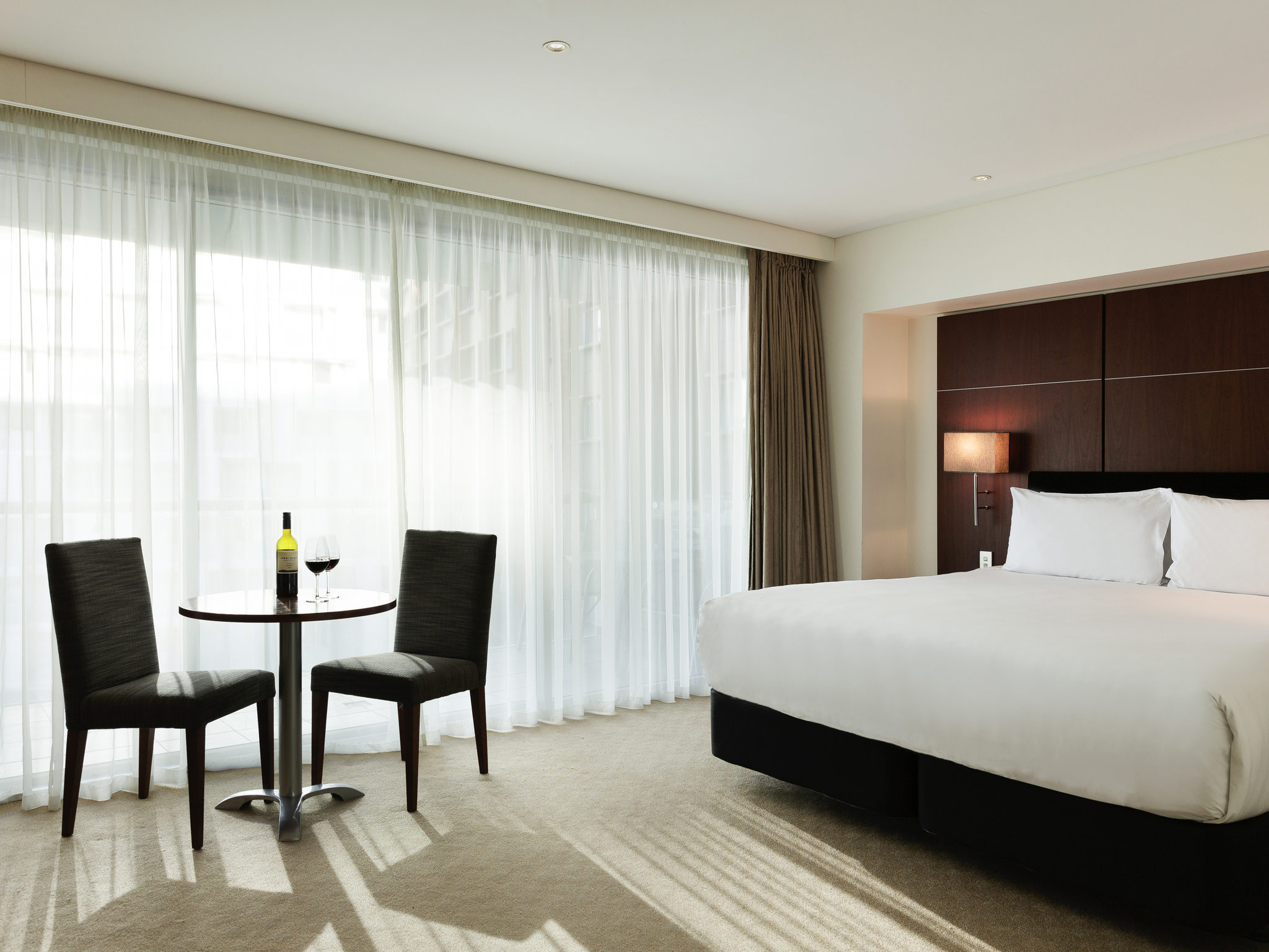 Foto - Pullman Auckland Hotel & Apartments
