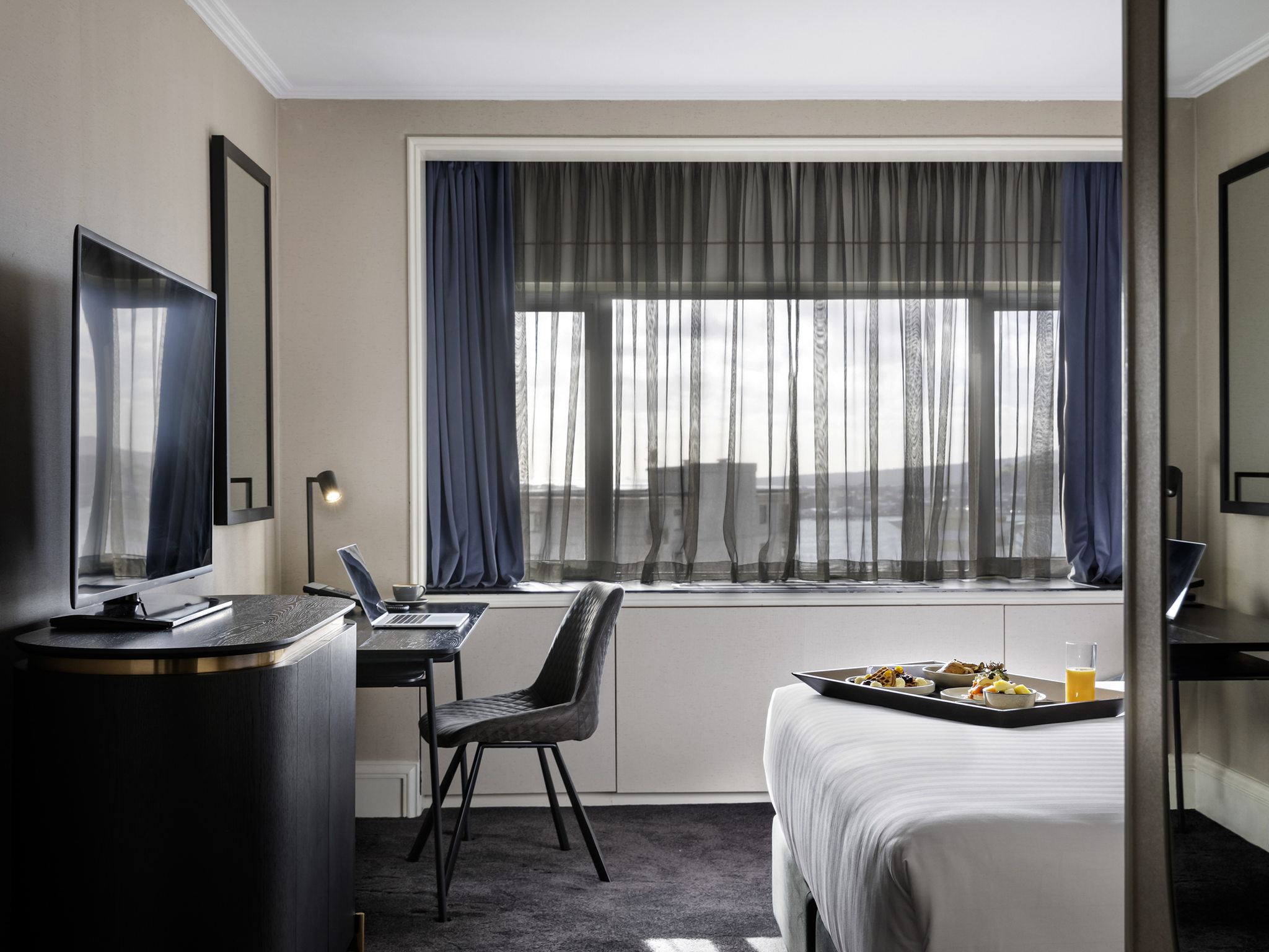 Foto - Pullman Auckland Hotel & Apartments