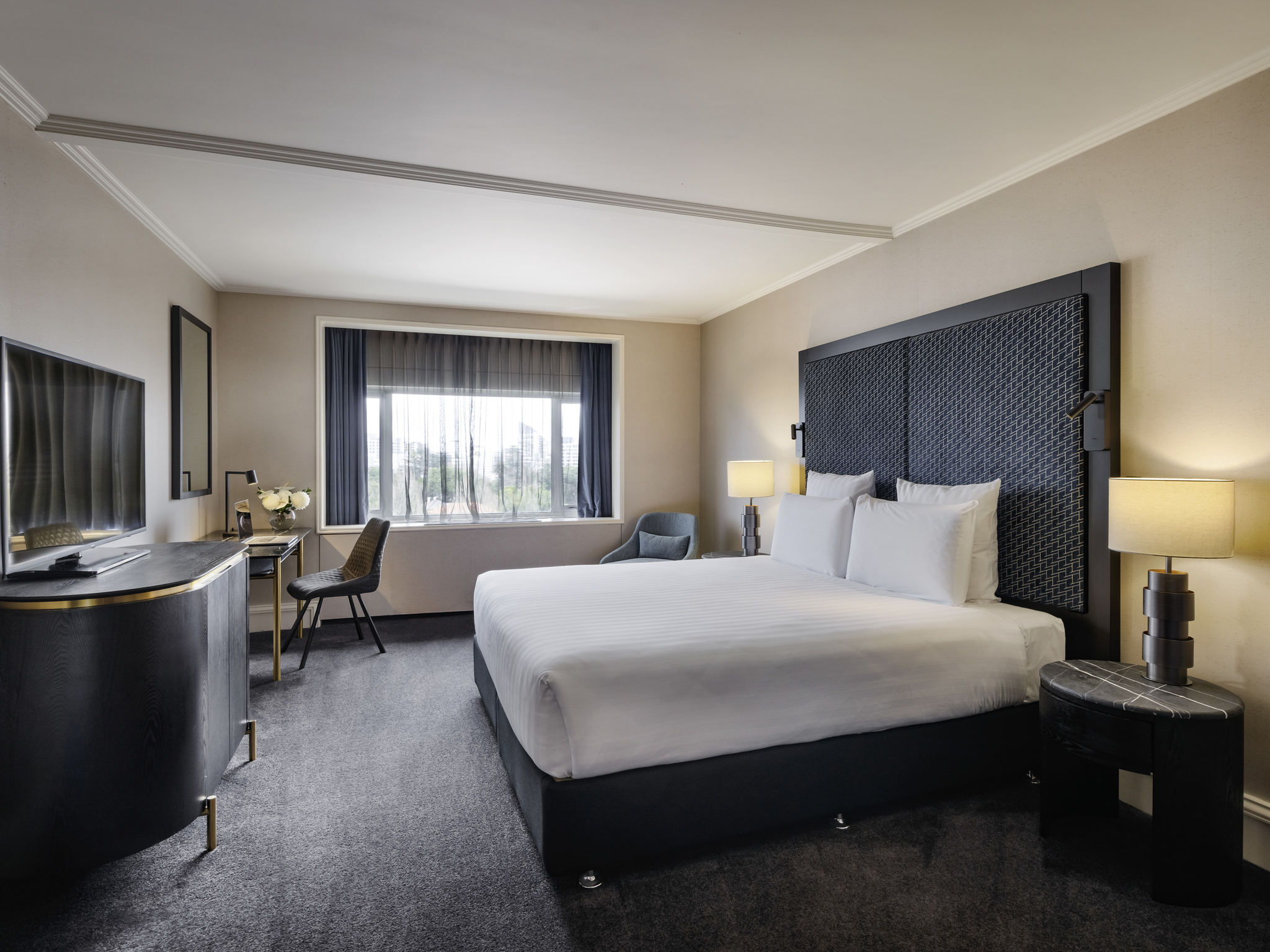 Foto - Pullman Auckland Hotel & Apartments
