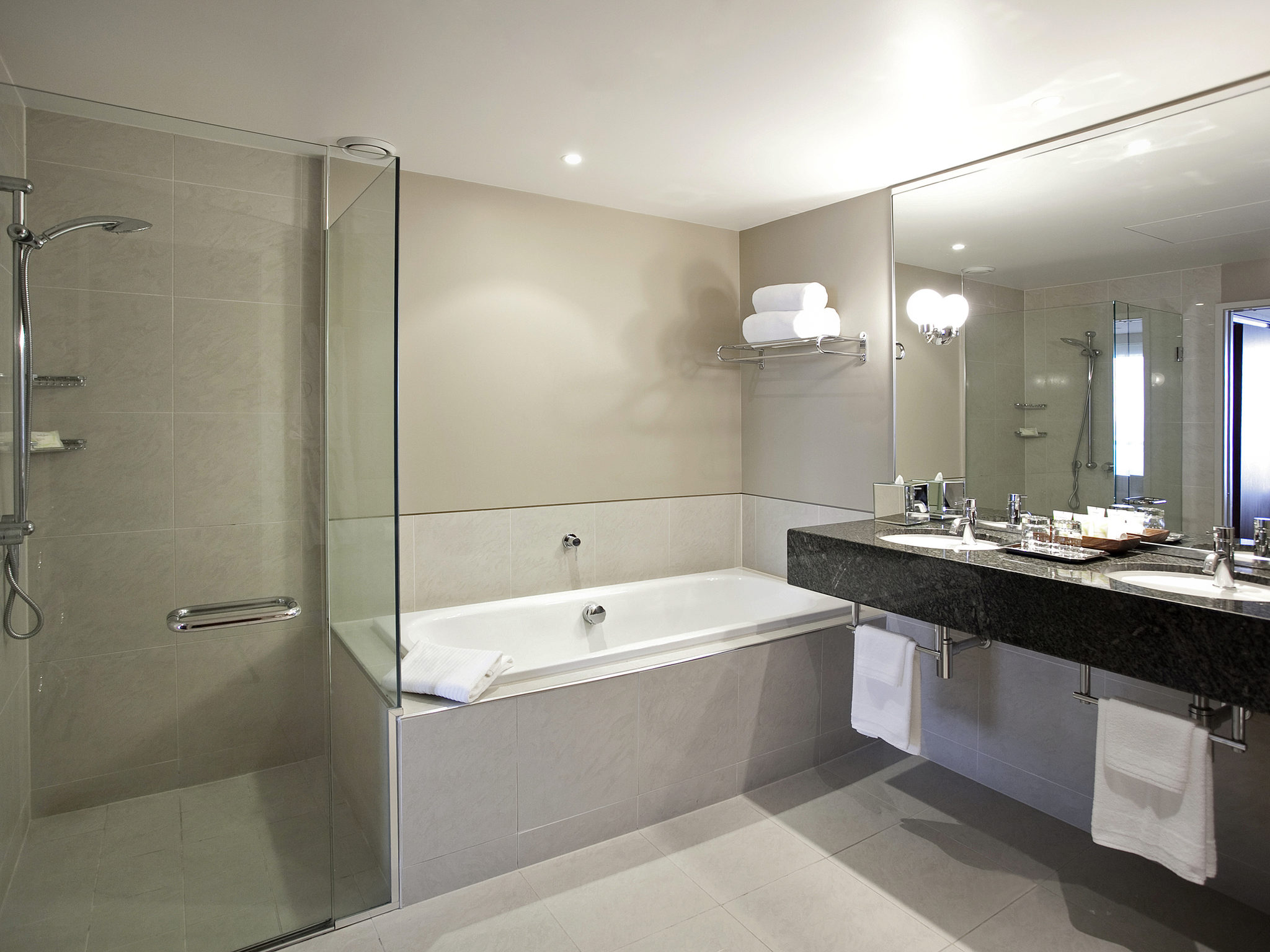 Foto - Pullman Auckland Hotel & Apartments