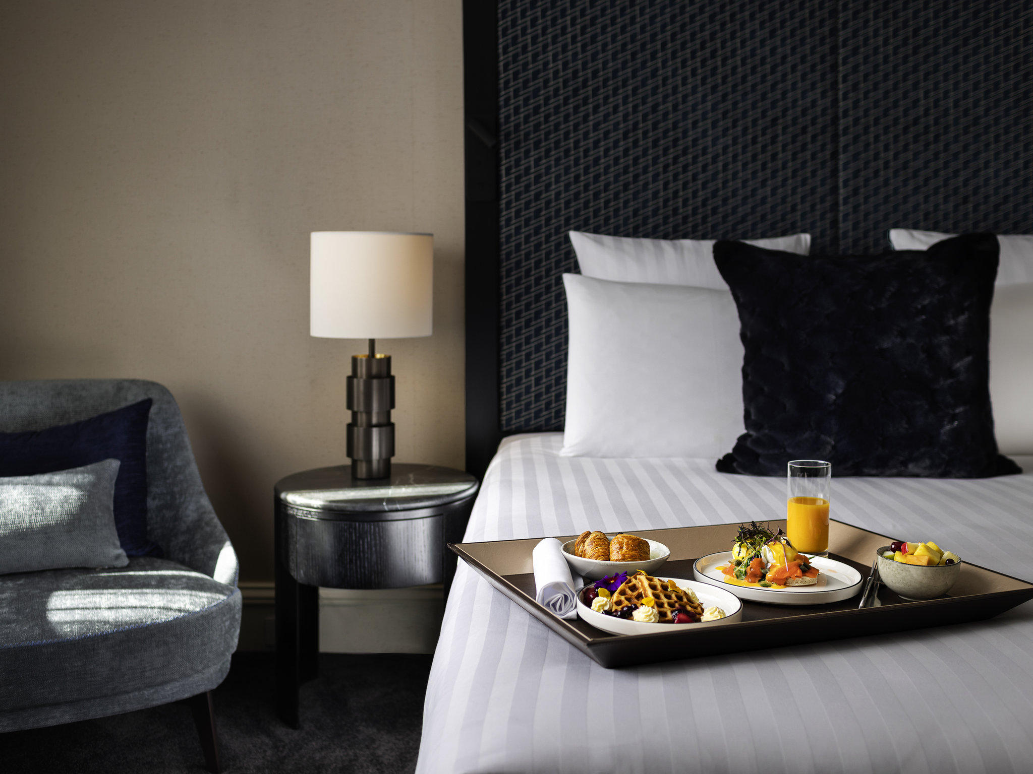Foto - Pullman Auckland Hotel & Apartments