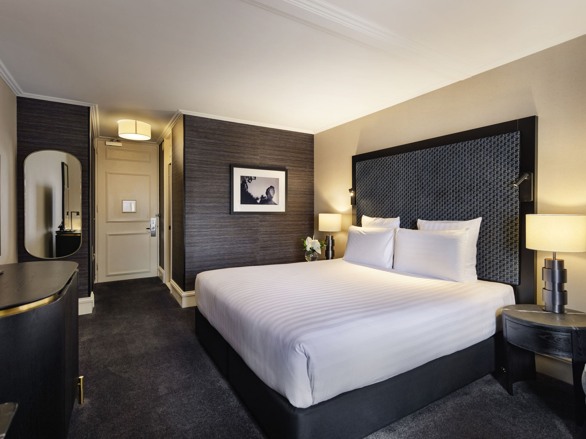 Foto - Pullman Auckland Hotel & Apartments