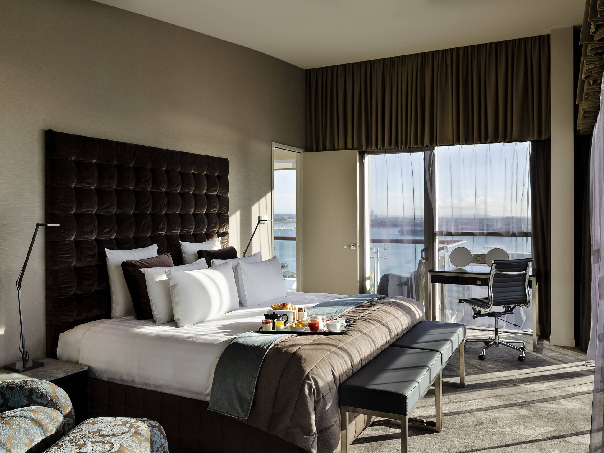 Foto - Pullman Auckland Hotel & Apartments