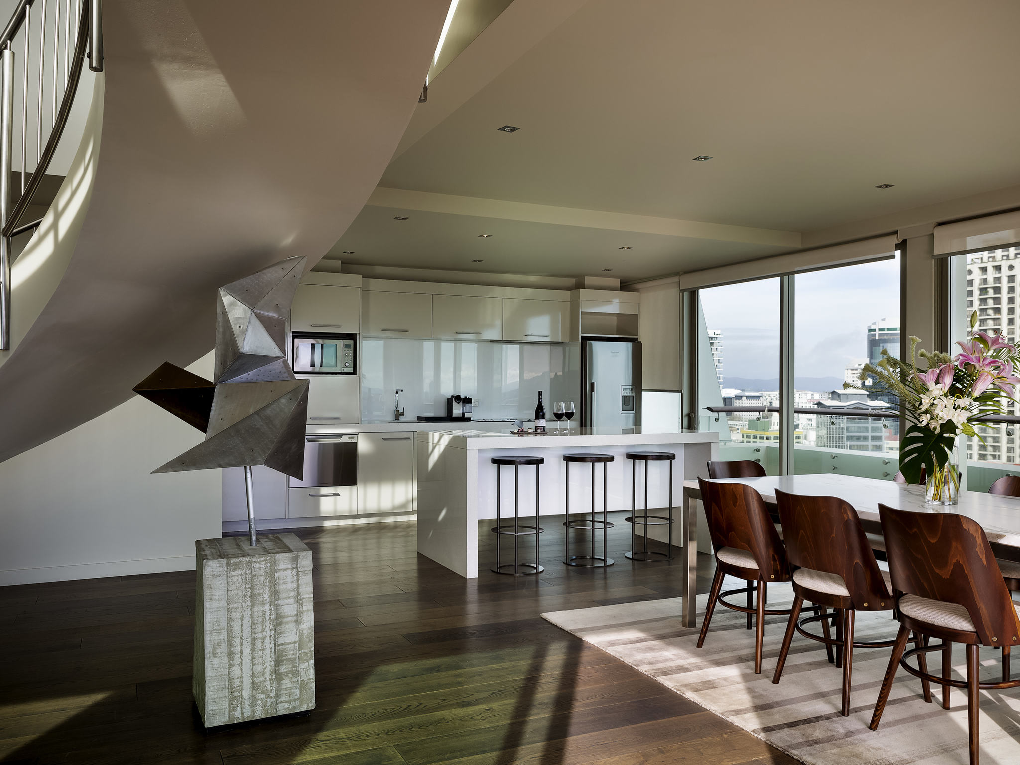 Foto - Pullman Auckland Hotel & Apartments