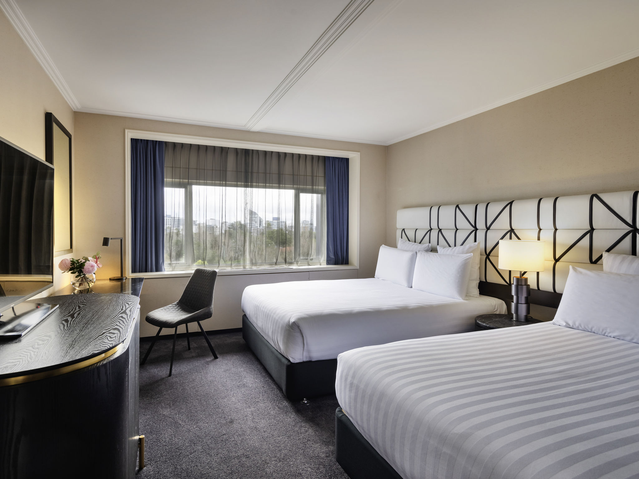 Foto - Pullman Auckland Hotel & Apartments