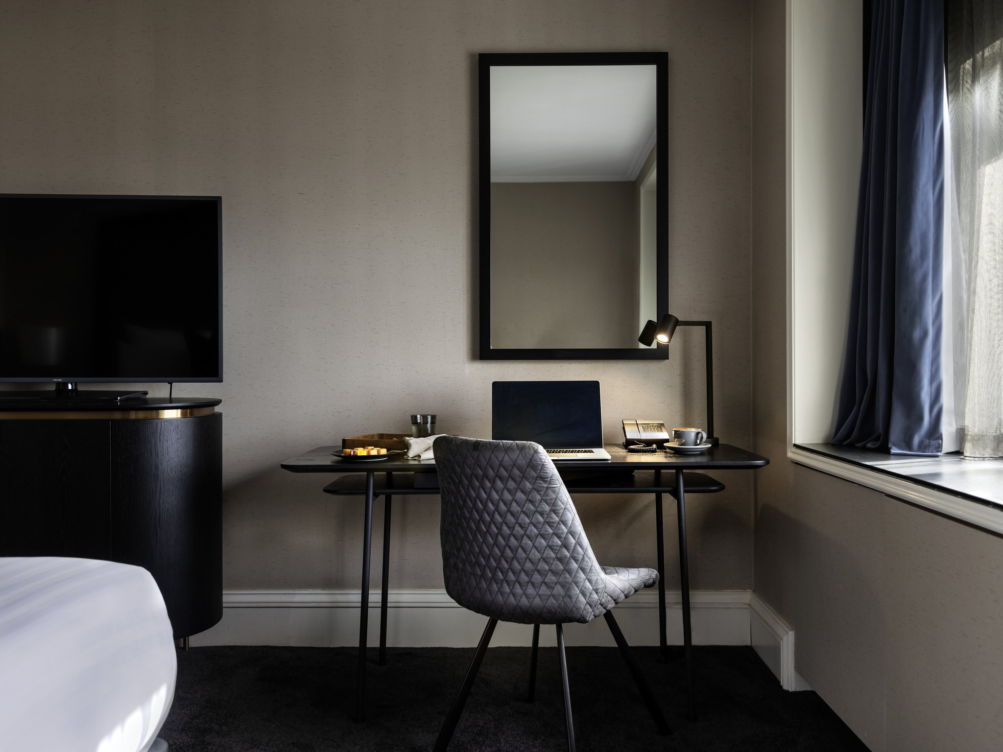 Foto - Pullman Auckland Hotel & Apartments