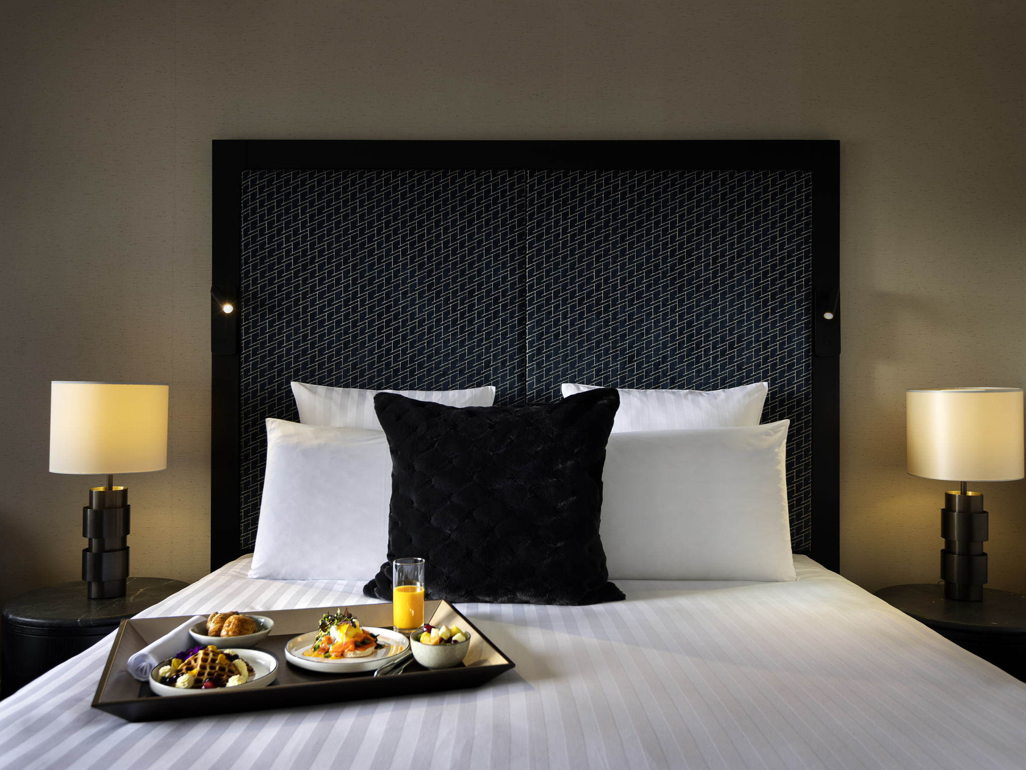 Foto - Pullman Auckland Hotel & Apartments