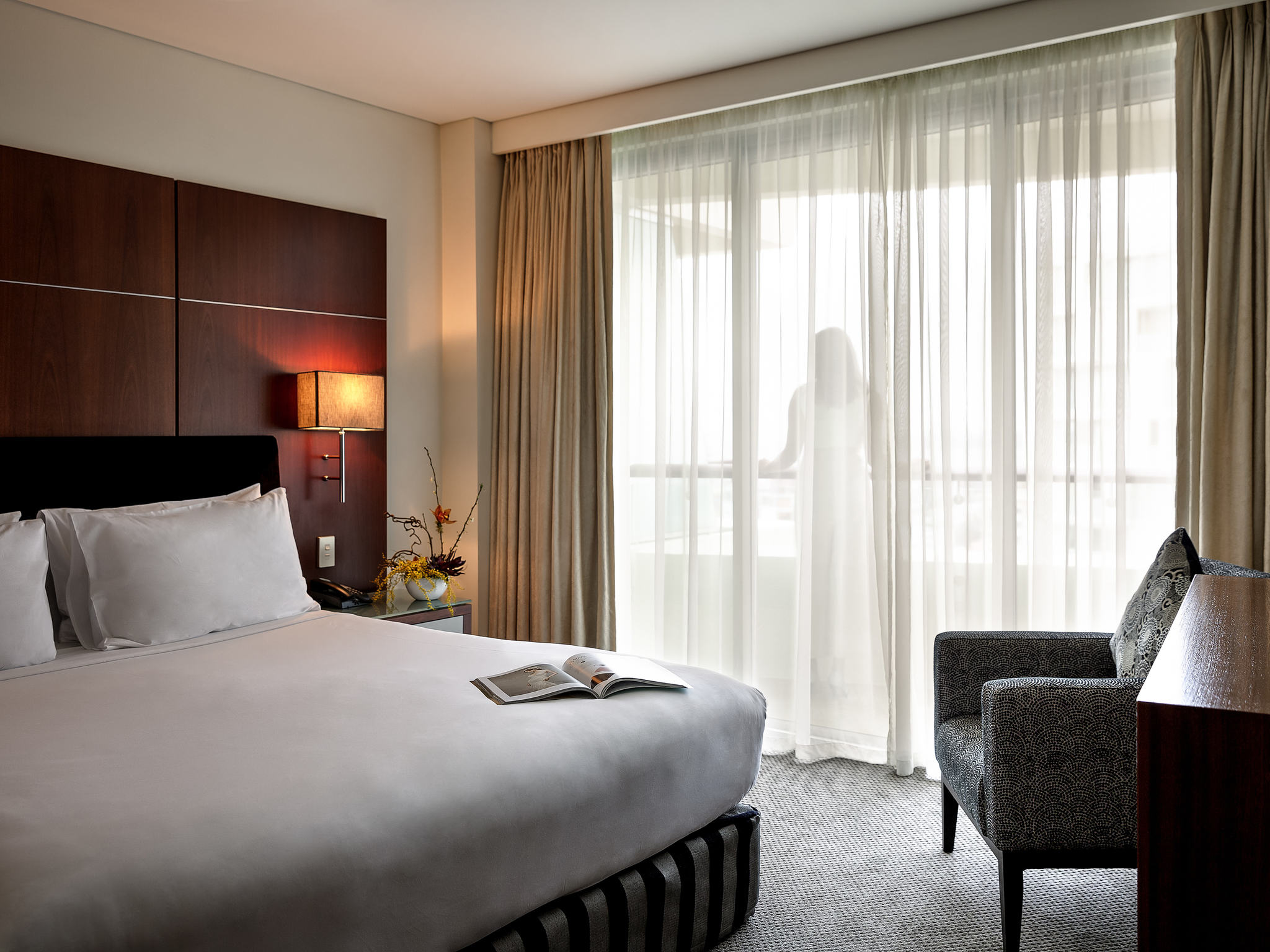 Foto - Pullman Auckland Hotel & Apartments