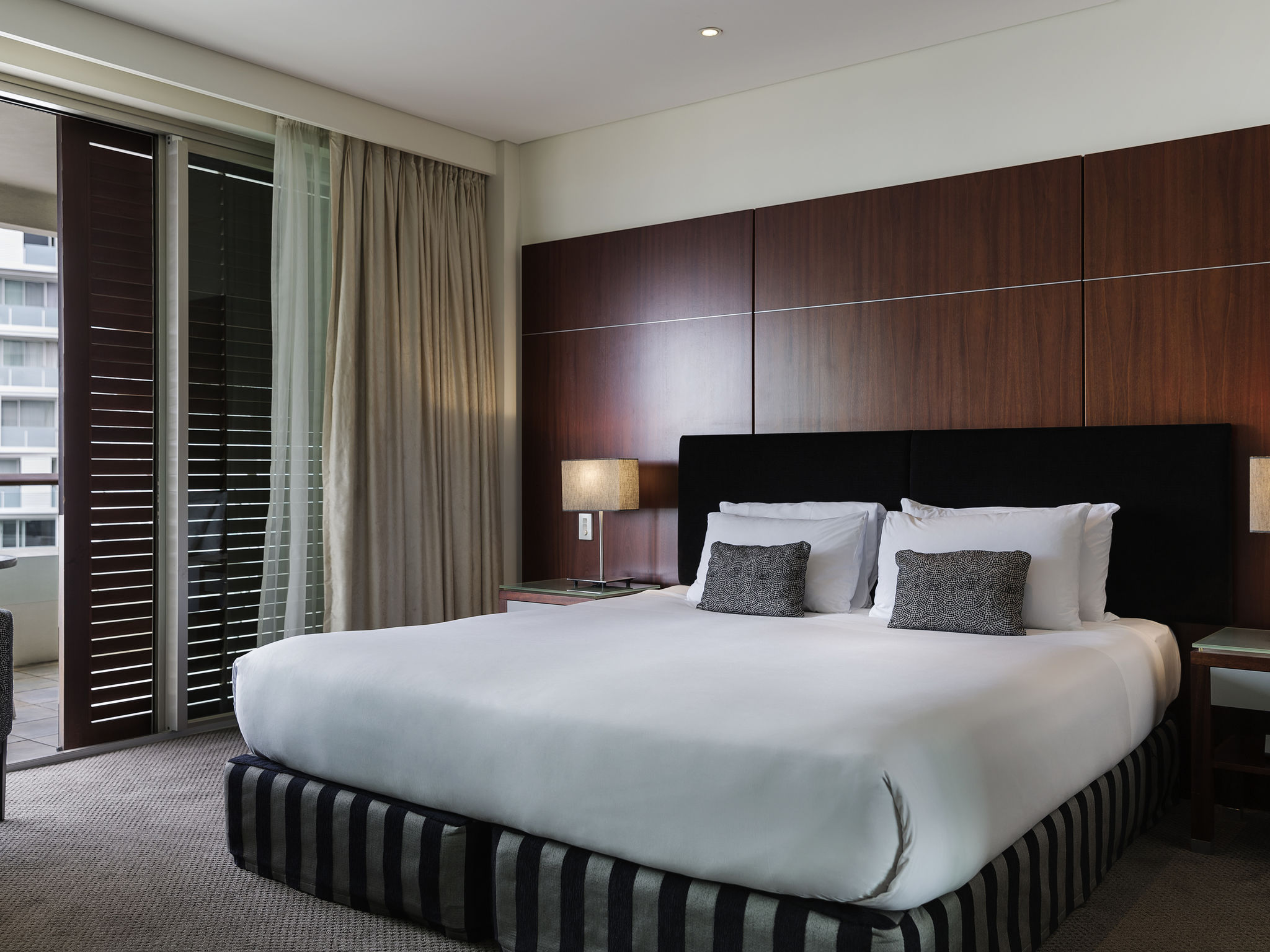Foto - Pullman Auckland Hotel & Apartments