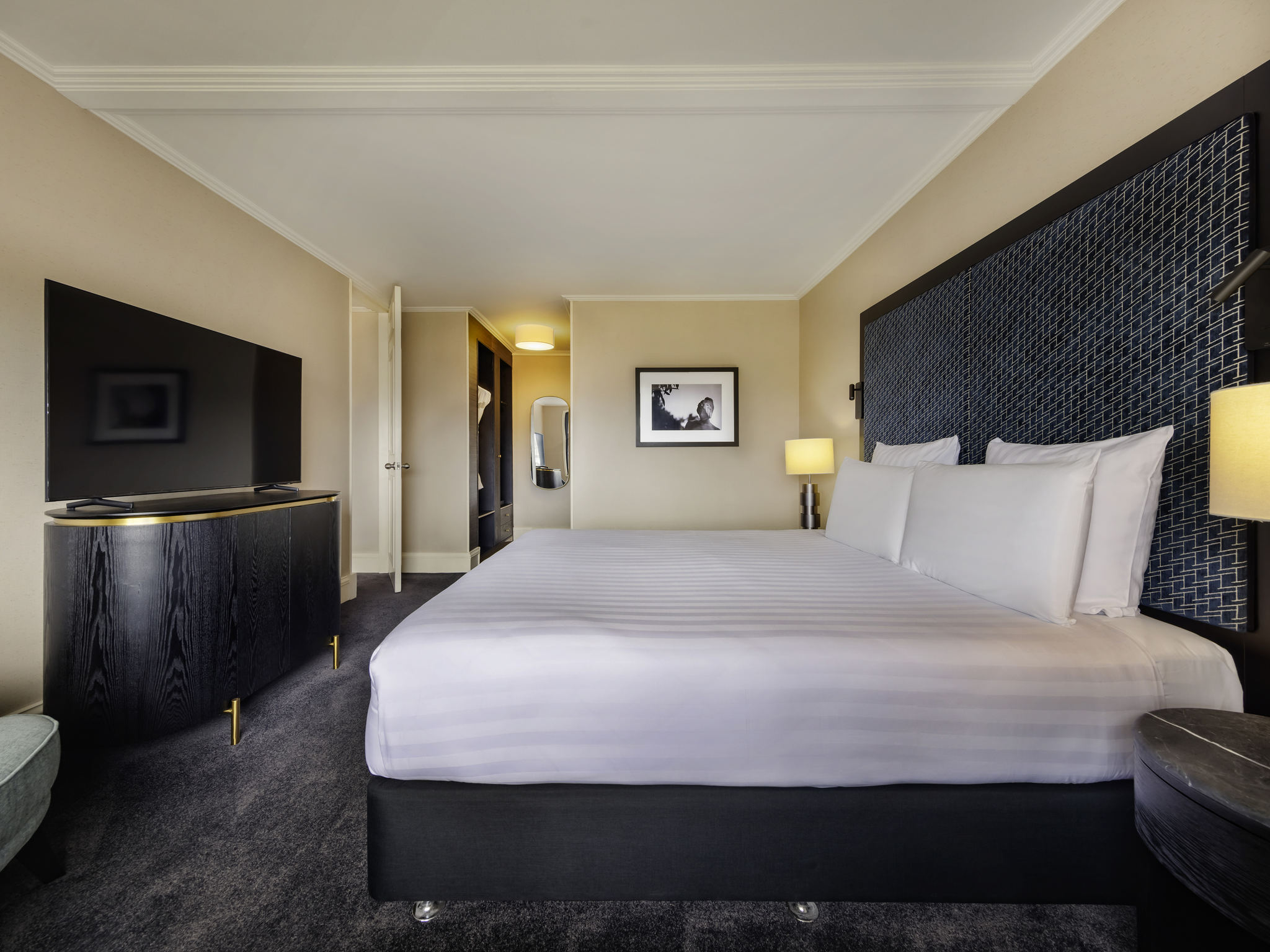 Foto - Pullman Auckland Hotel & Apartments