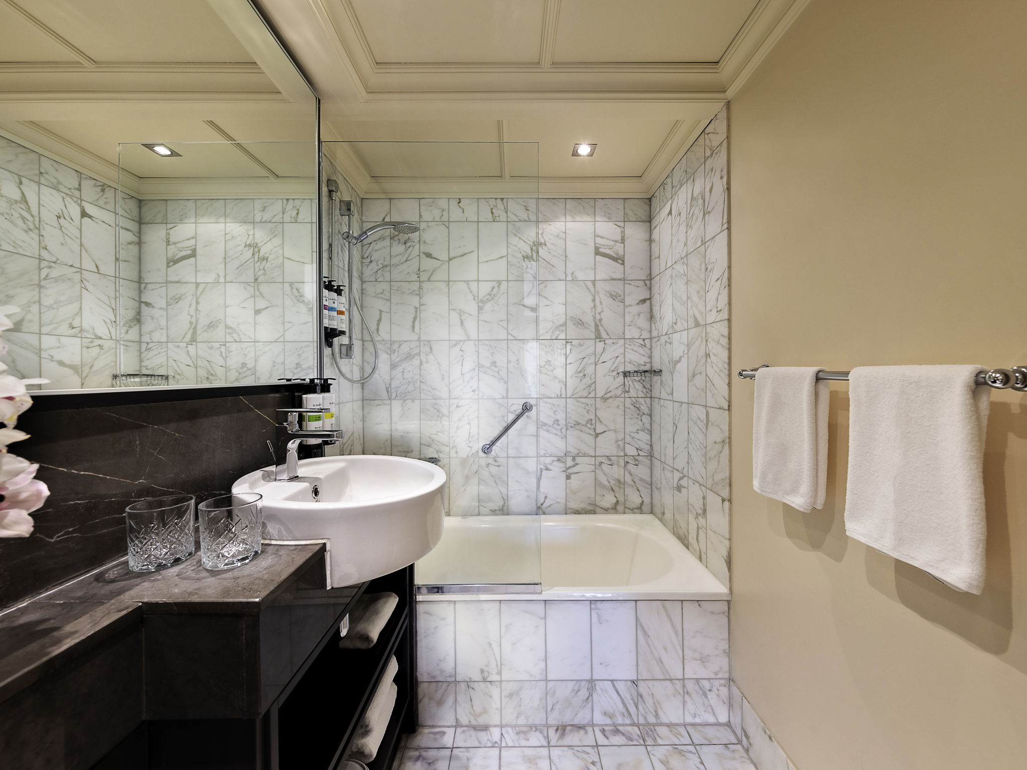 Foto - Pullman Auckland Hotel & Apartments