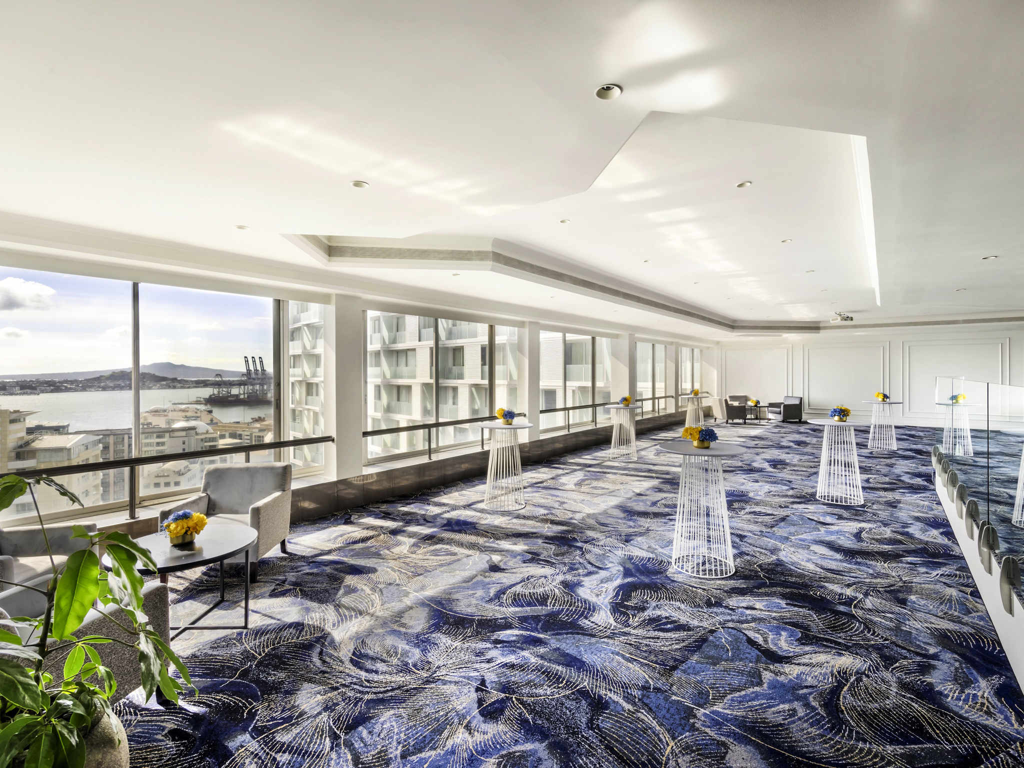 Foto - Pullman Auckland Hotel & Apartments