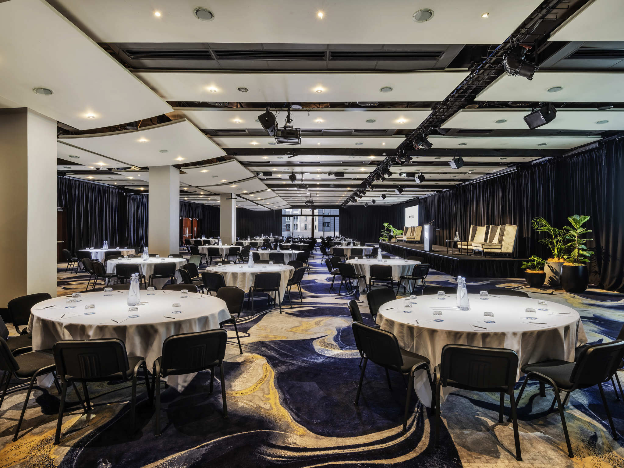 Foto - Pullman Auckland Hotel & Apartments