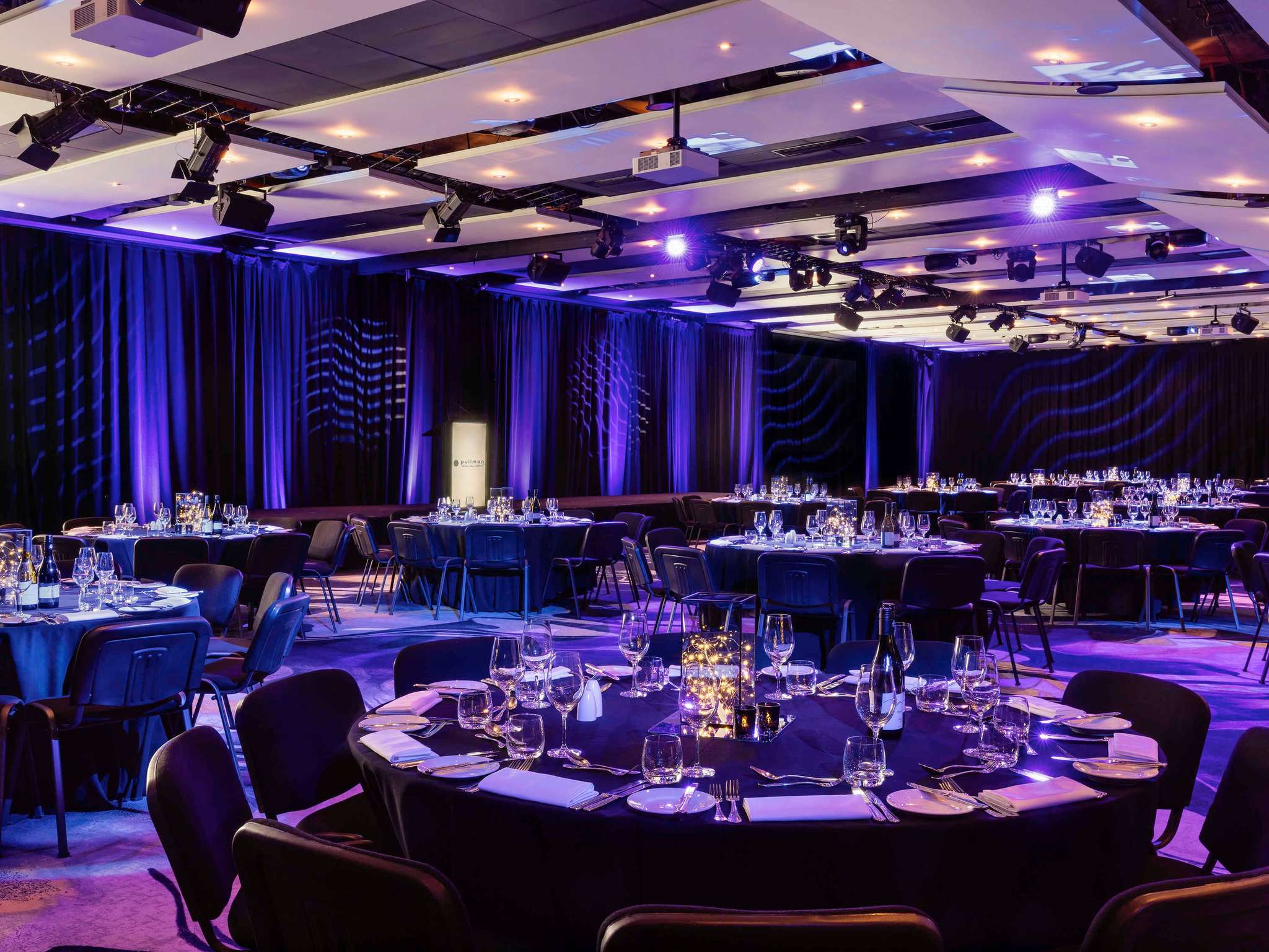 Foto - Pullman Auckland Hotel & Apartments