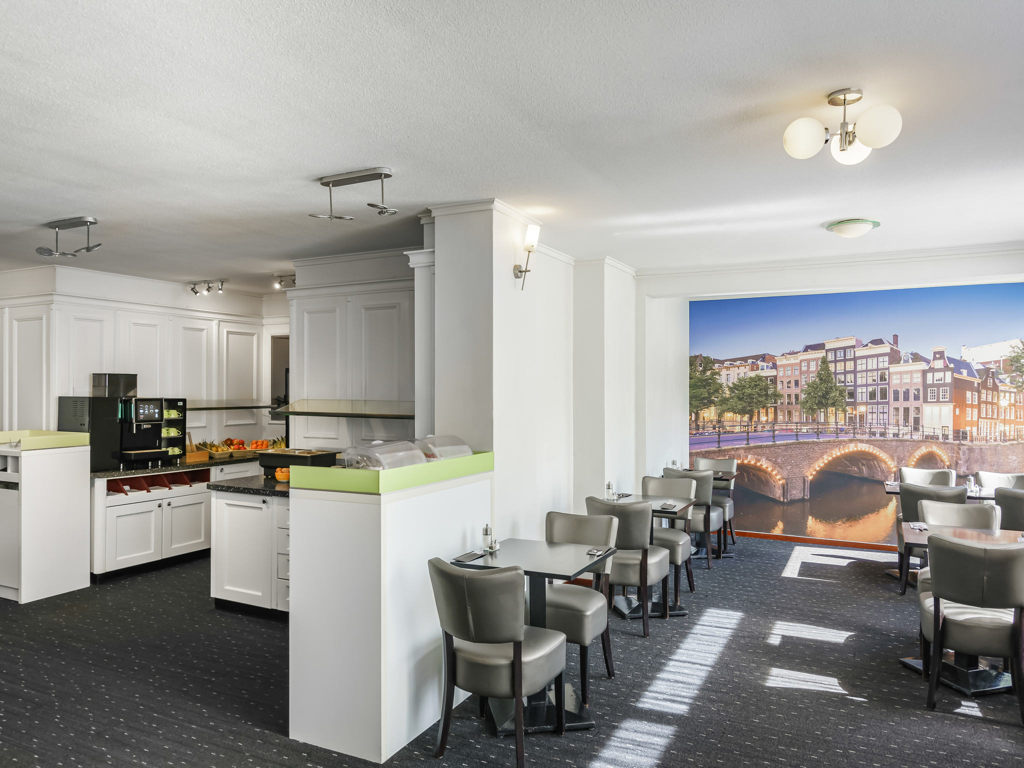 Foto - ibis Styles Amsterdam City