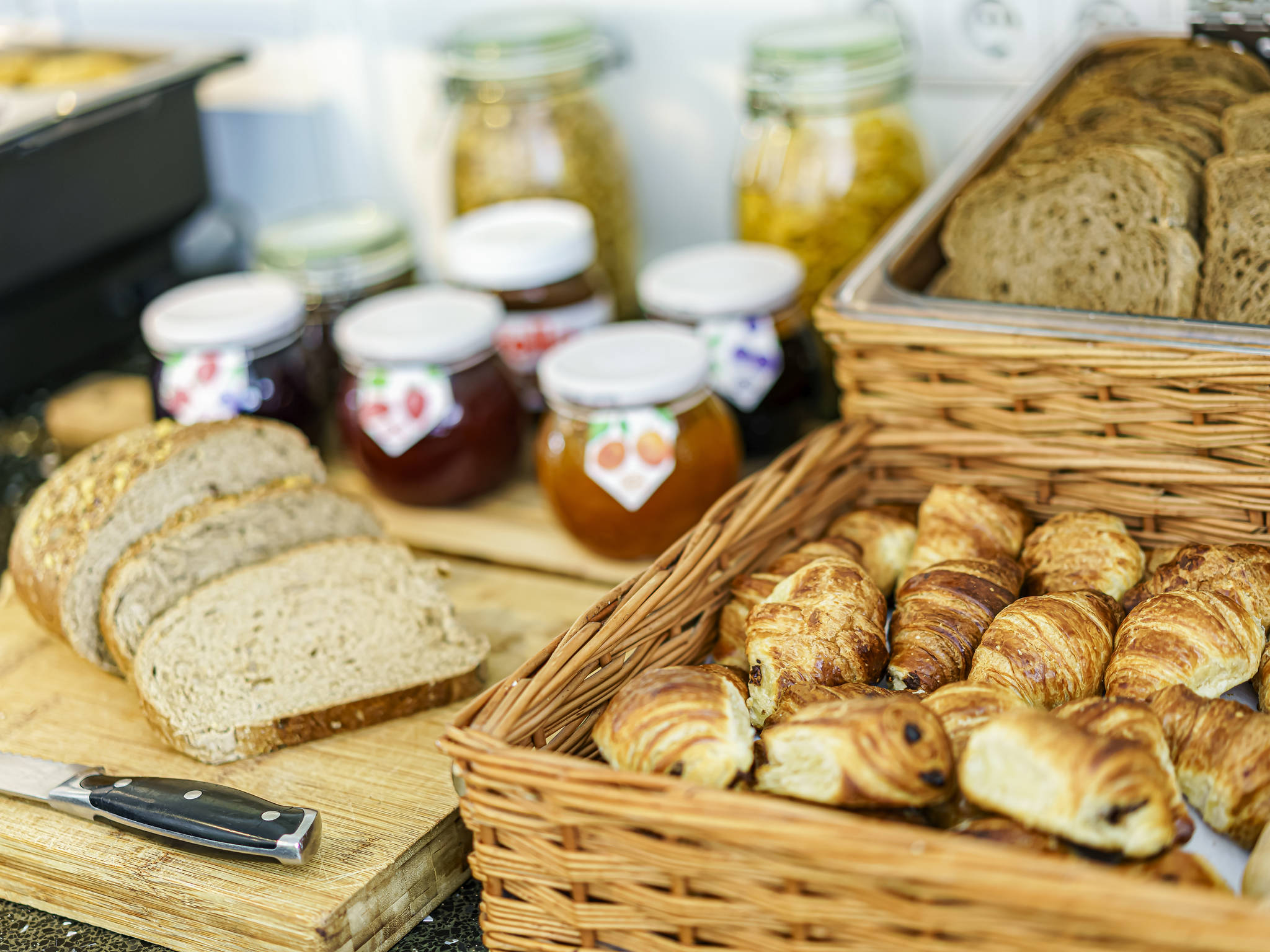 Foto - ibis Styles Amsterdam City