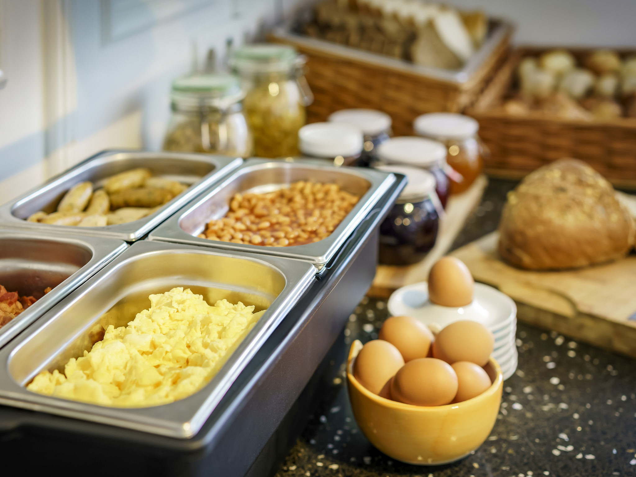 Foto - ibis Styles Amsterdam City