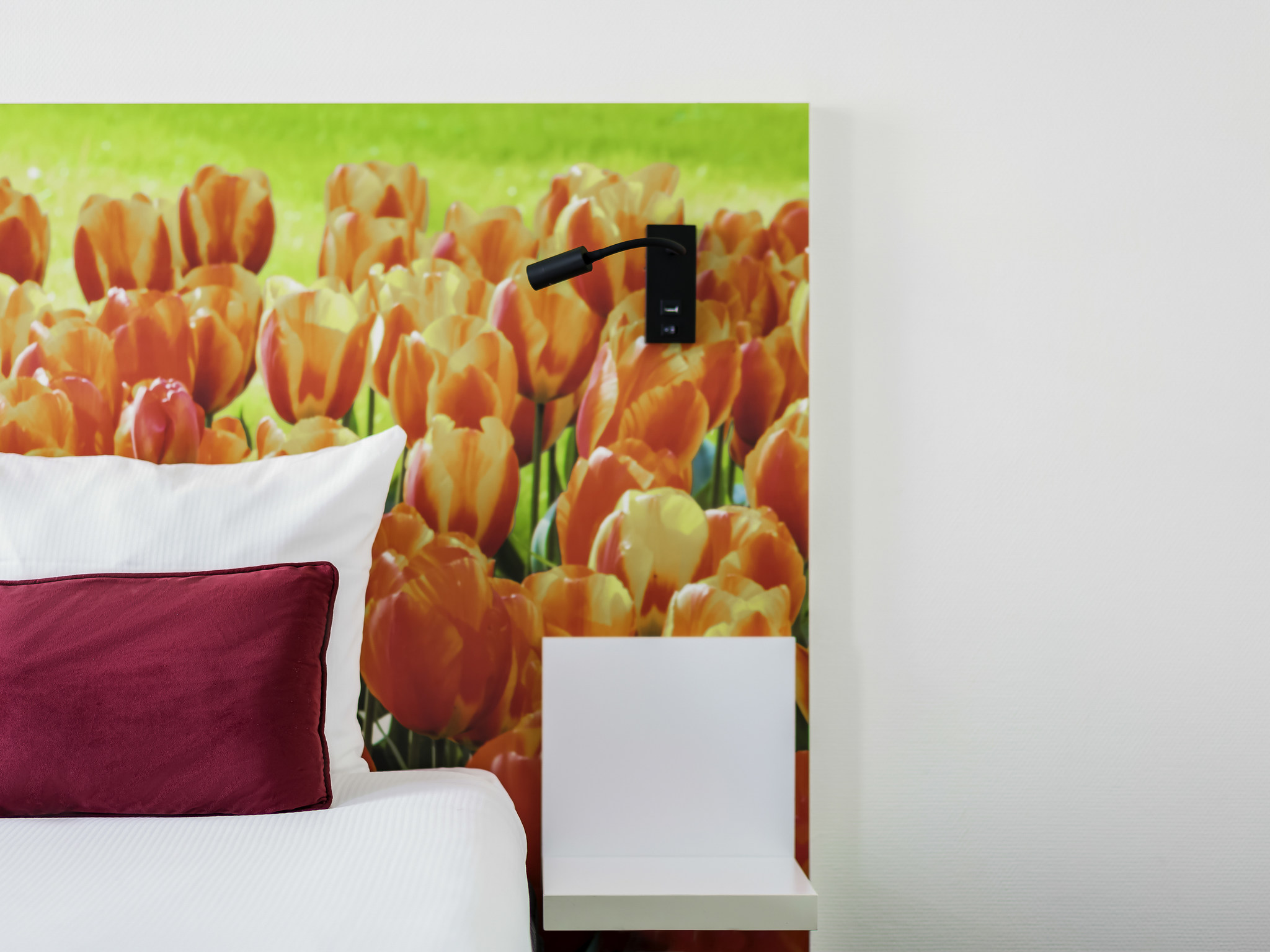 Foto - ibis Styles Amsterdam City