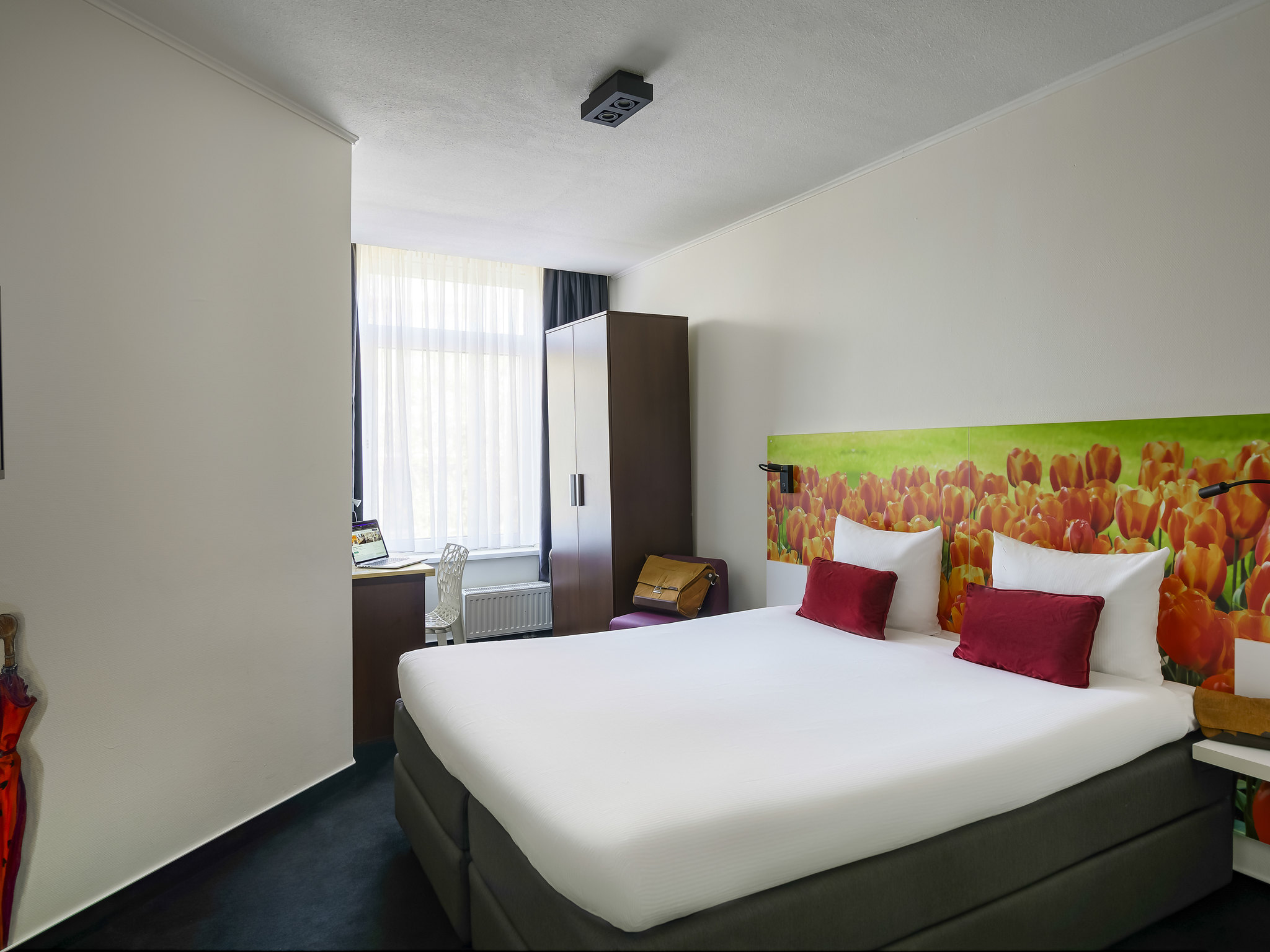 Foto - ibis Styles Amsterdam City