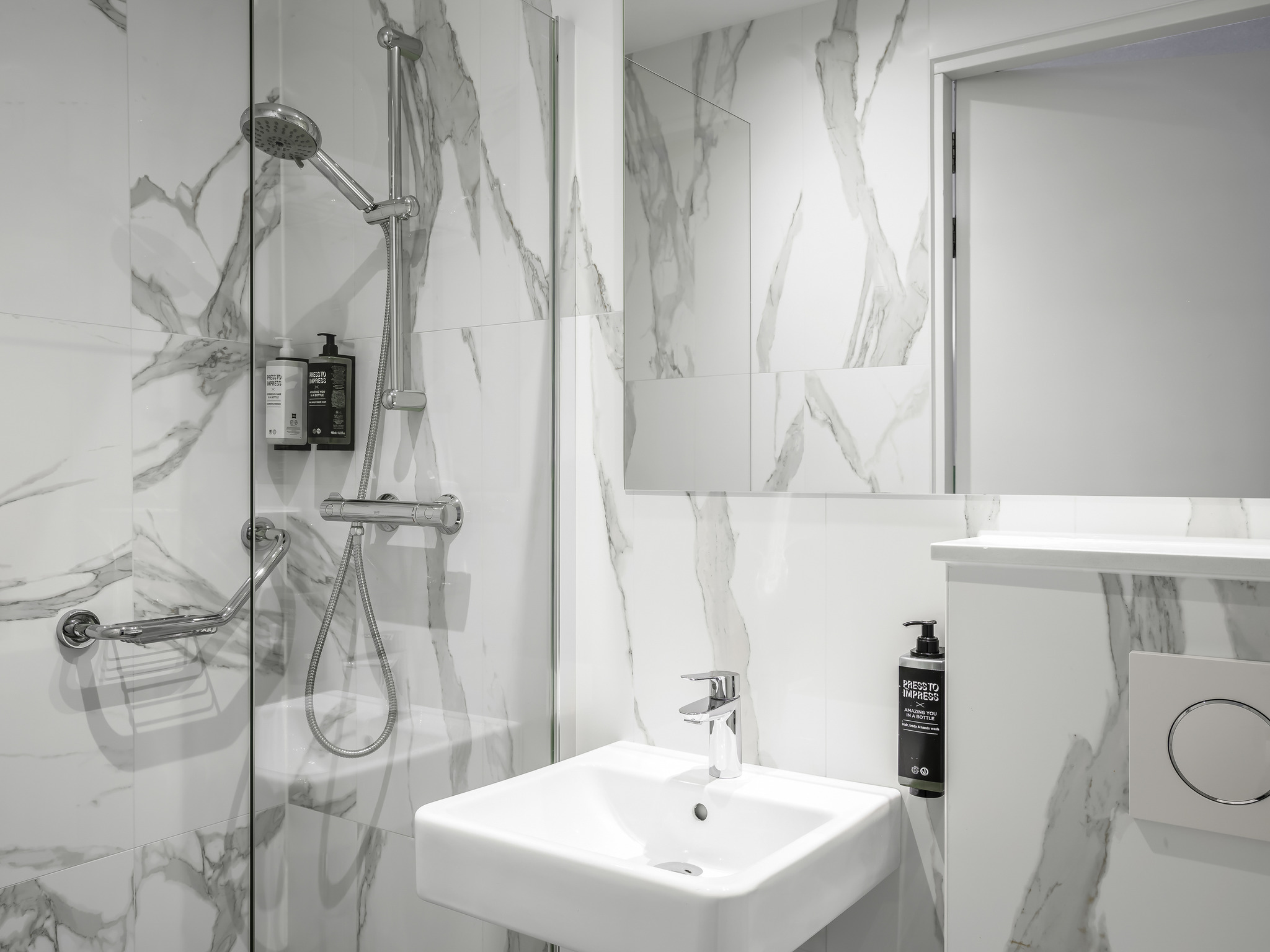 Foto - ibis Styles Amsterdam City